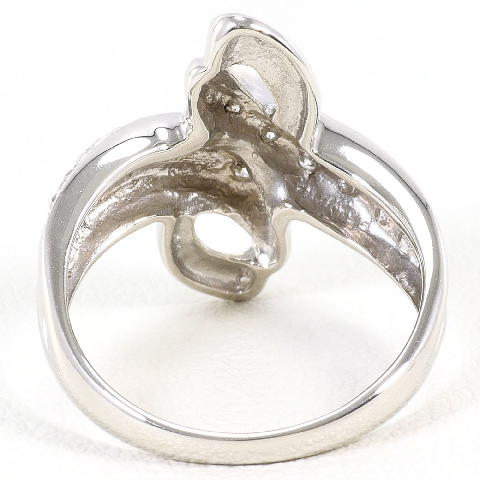 Band Ring (Pre-Owned) - Unbranded - Modalova