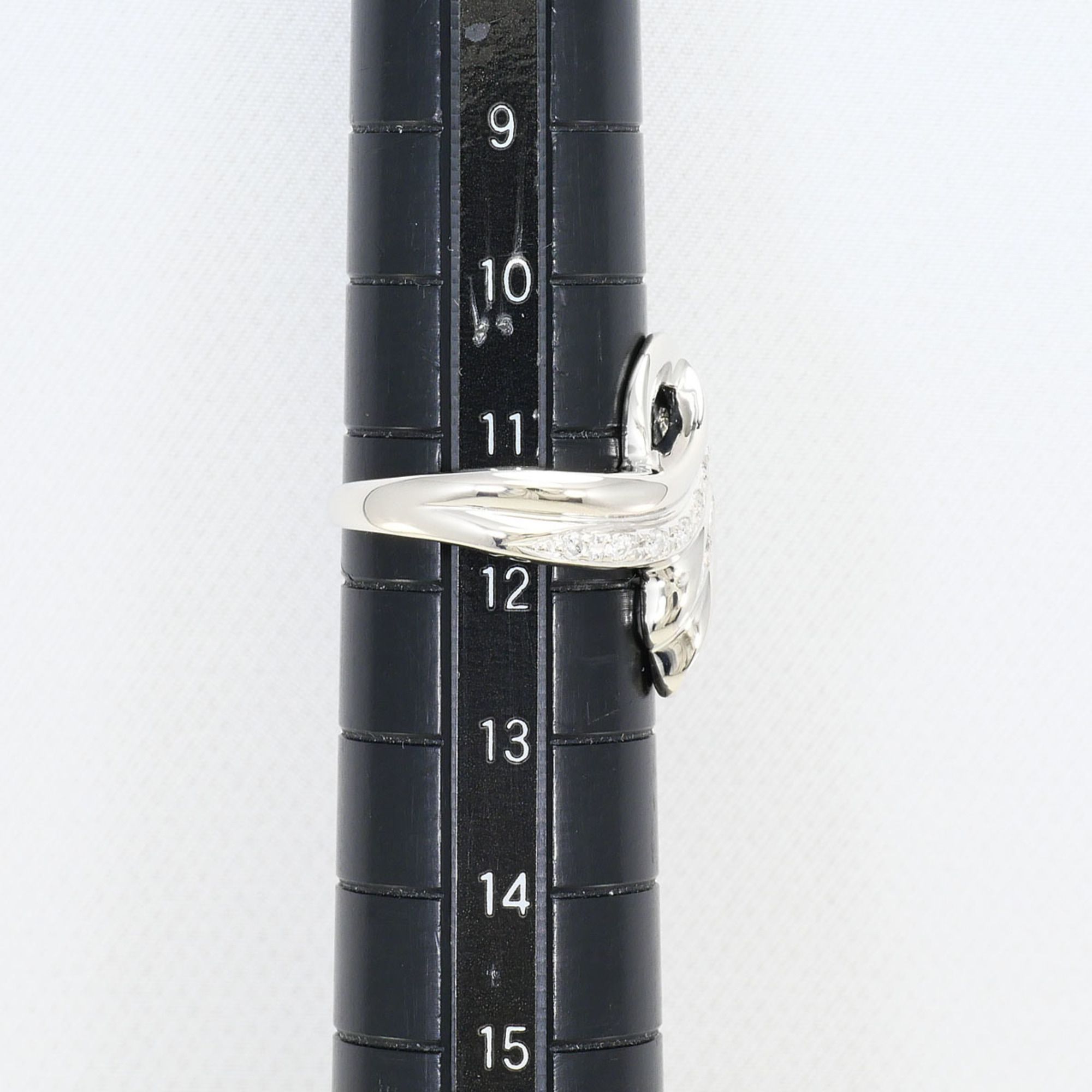 Band Ring (Pre-Owned) - Unbranded - Modalova