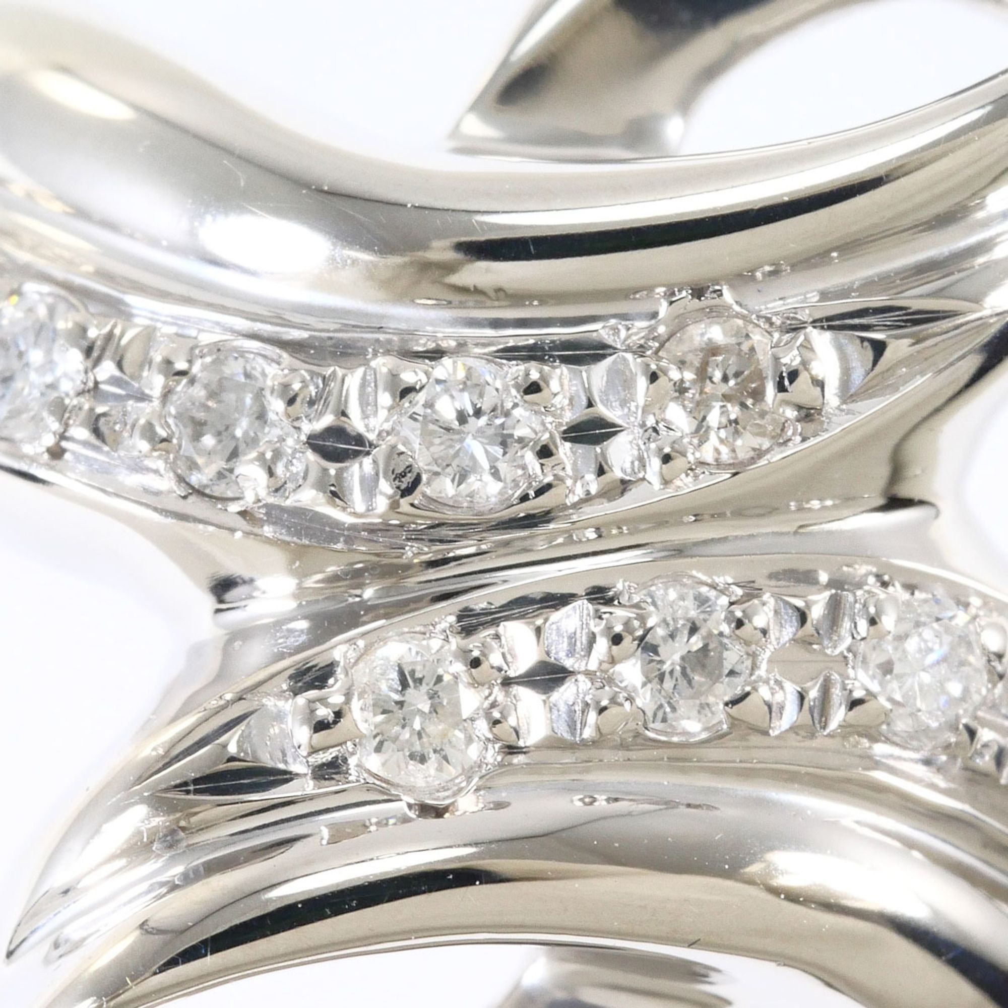 Band Ring (Pre-Owned) - Unbranded - Modalova