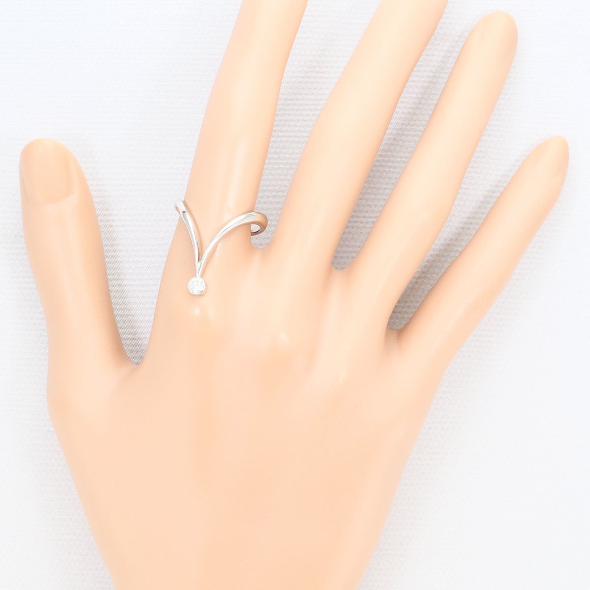 Band Ring (Pre-Owned) - Unbranded - Modalova
