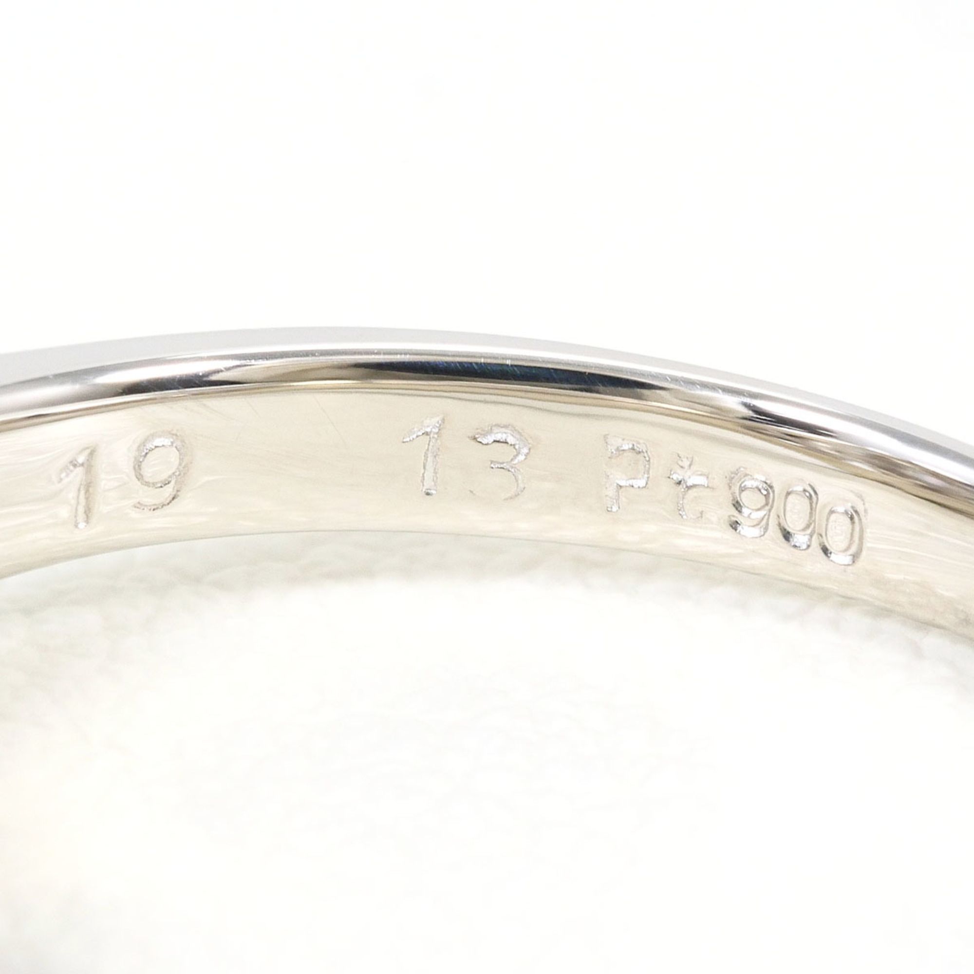 Band Ring (Pre-Owned) - Unbranded - Modalova