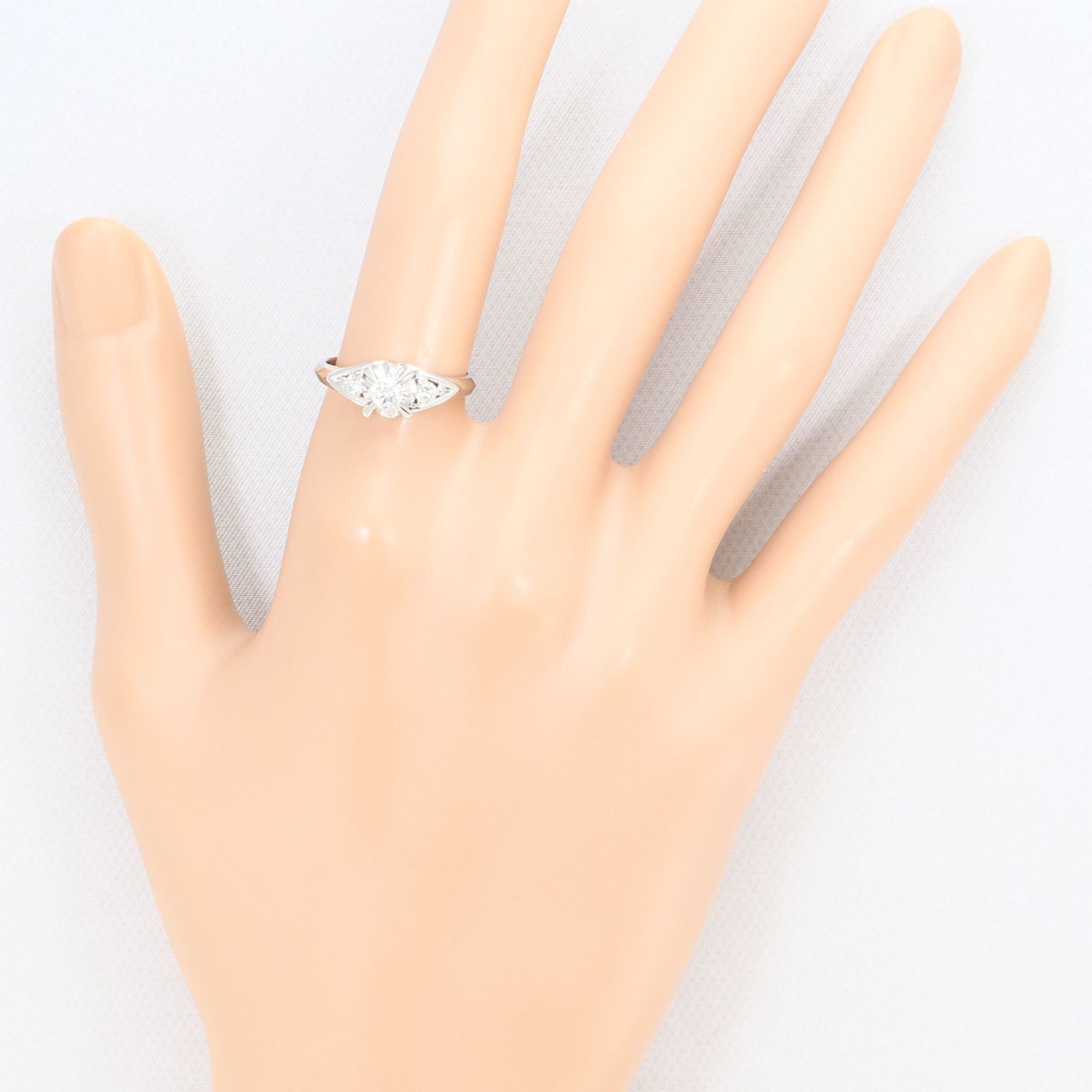 Band Ring (Pre-Owned) - Unbranded - Modalova