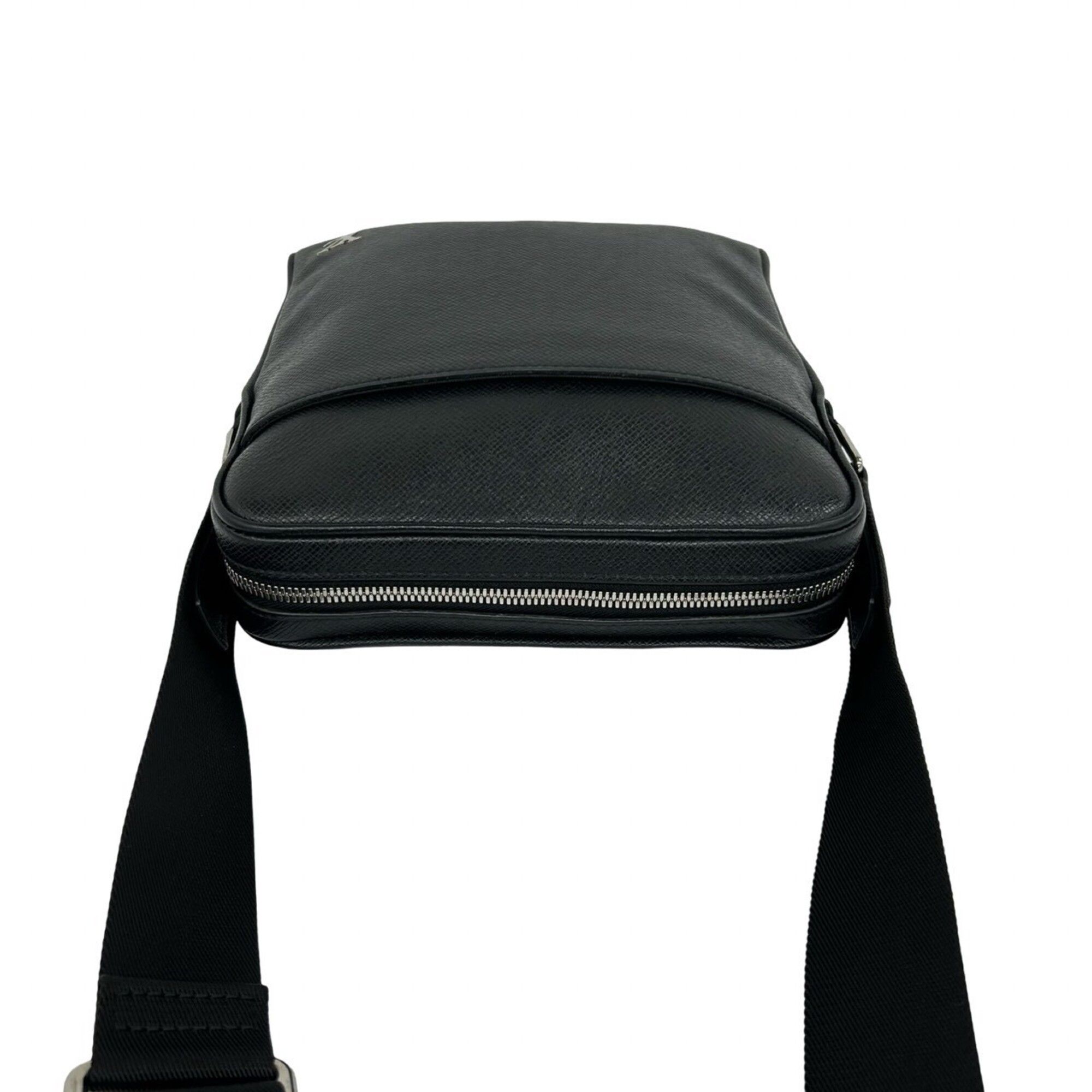 Leather Pochette Shoulder Bag (Pre-Owned) - Louis Vuitton - Modalova