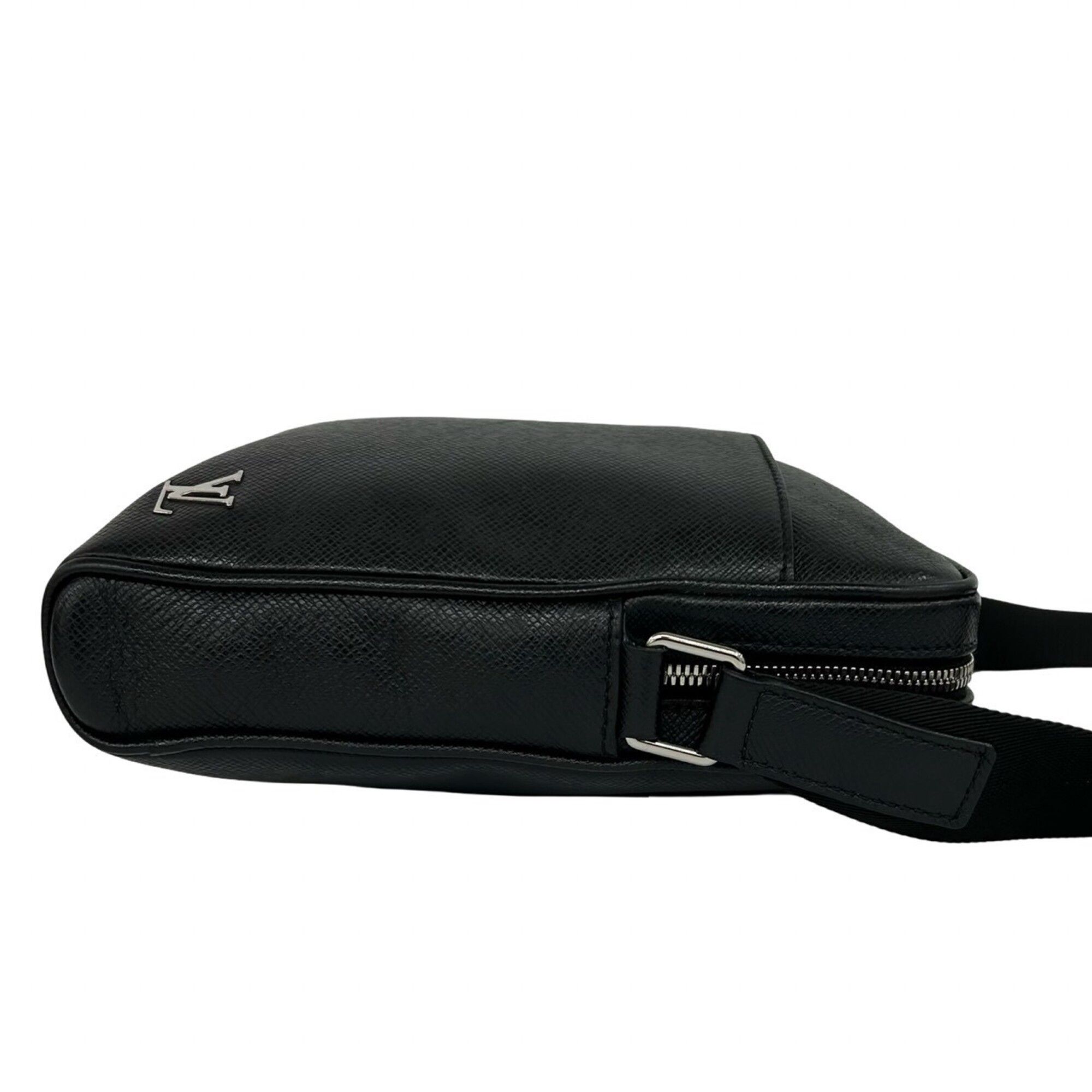 Leather Pochette Shoulder Bag (Pre-Owned) - Louis Vuitton - Modalova