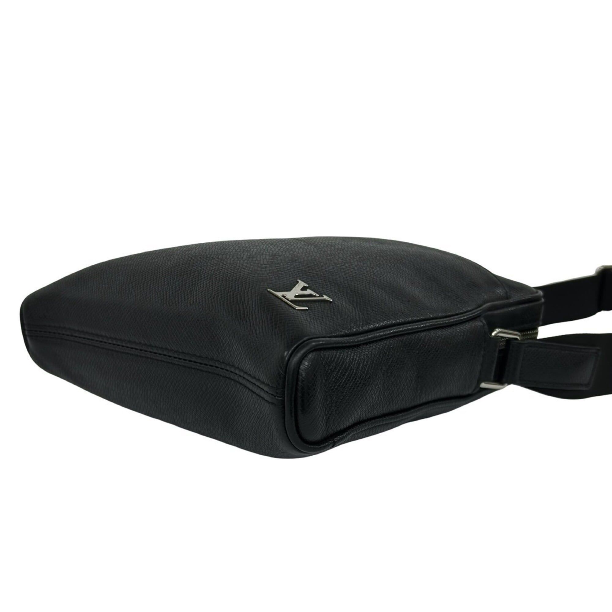 Leather Pochette Shoulder Bag (Pre-Owned) - Louis Vuitton - Modalova