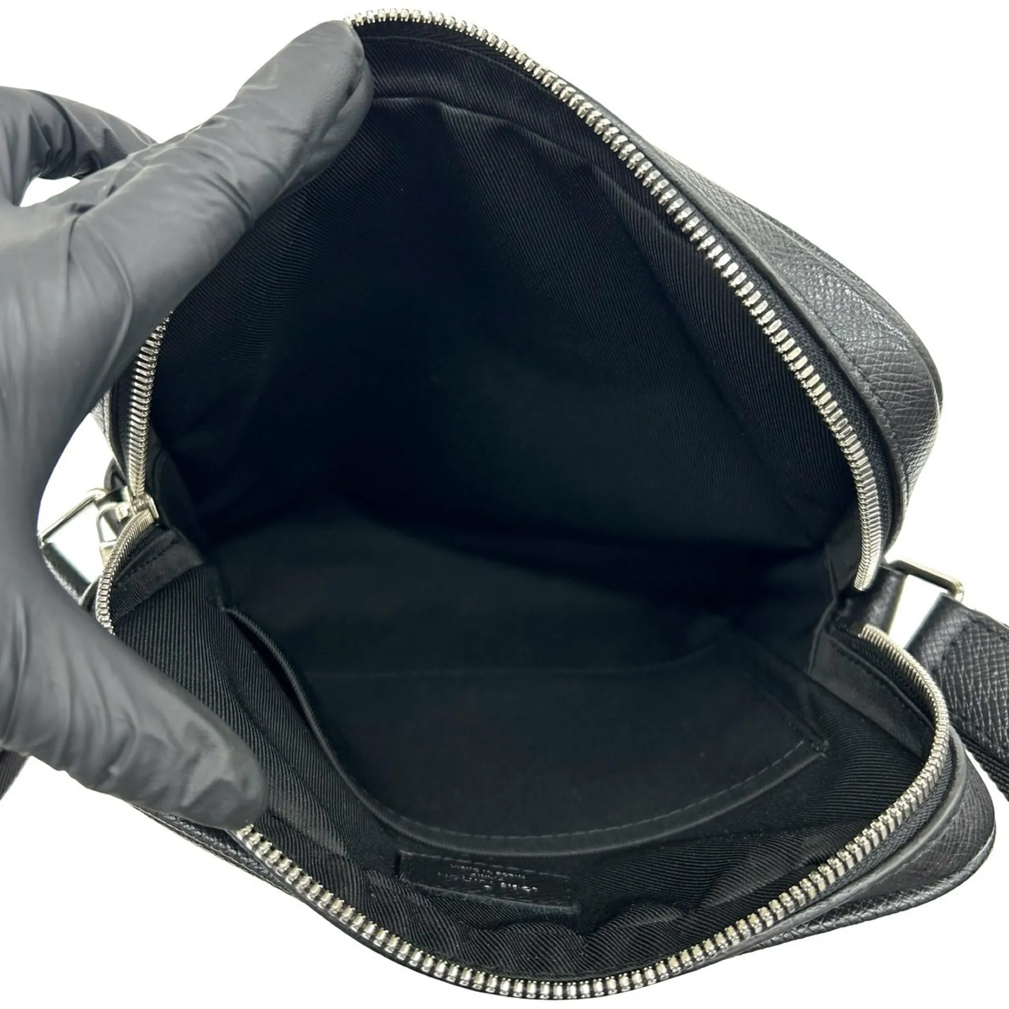 Leather Pochette Shoulder Bag (Pre-Owned) - Louis Vuitton - Modalova