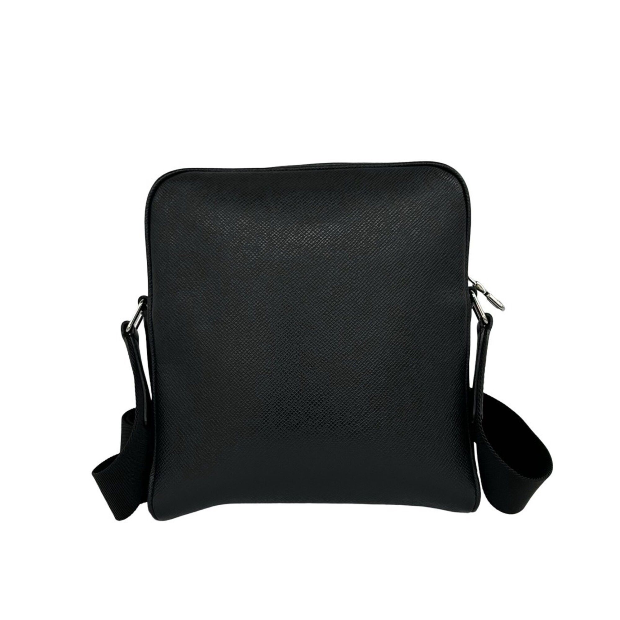Leather Pochette Shoulder Bag (Pre-Owned) - Louis Vuitton - Modalova