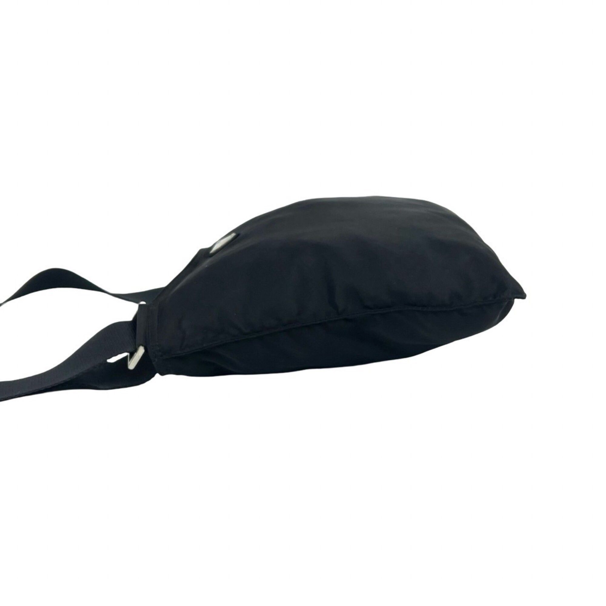Nylon Pochette Shoulder Bag (Pre-Owned) - Prada - Modalova