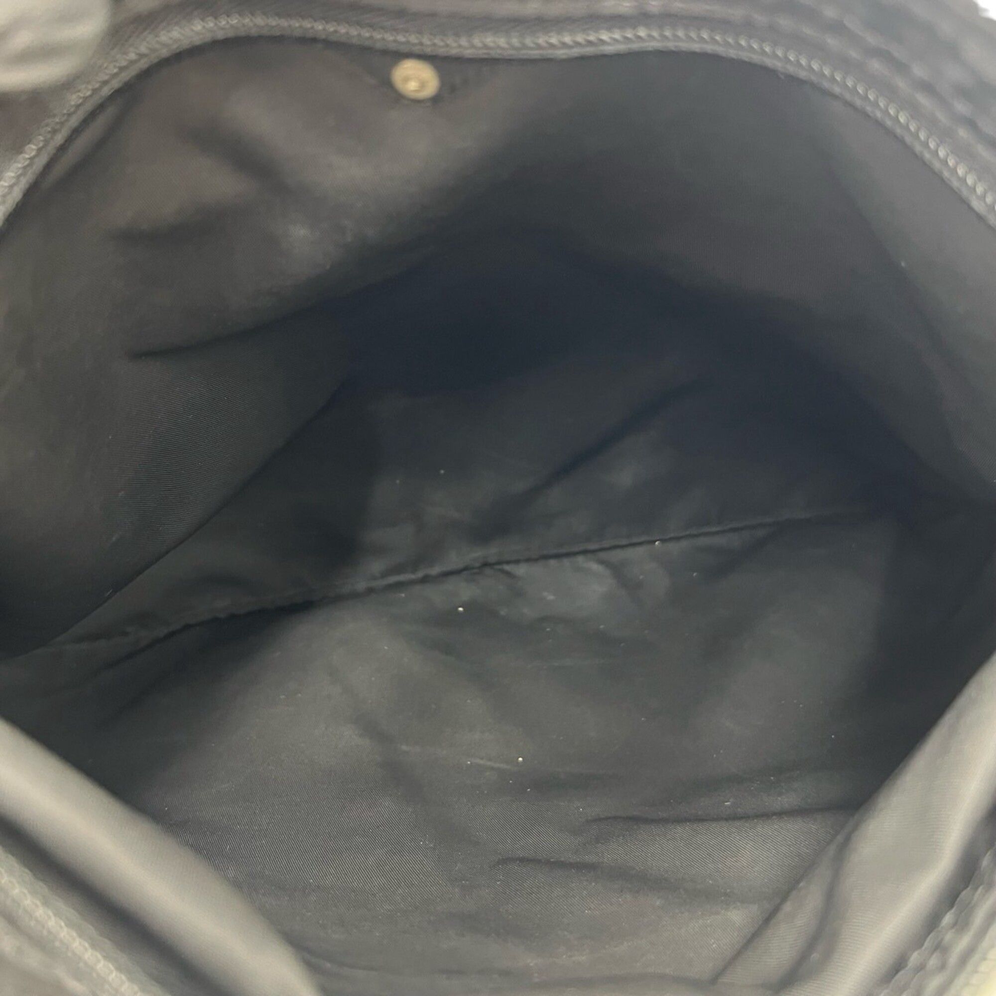 Nylon Pochette Shoulder Bag (Pre-Owned) - Prada - Modalova