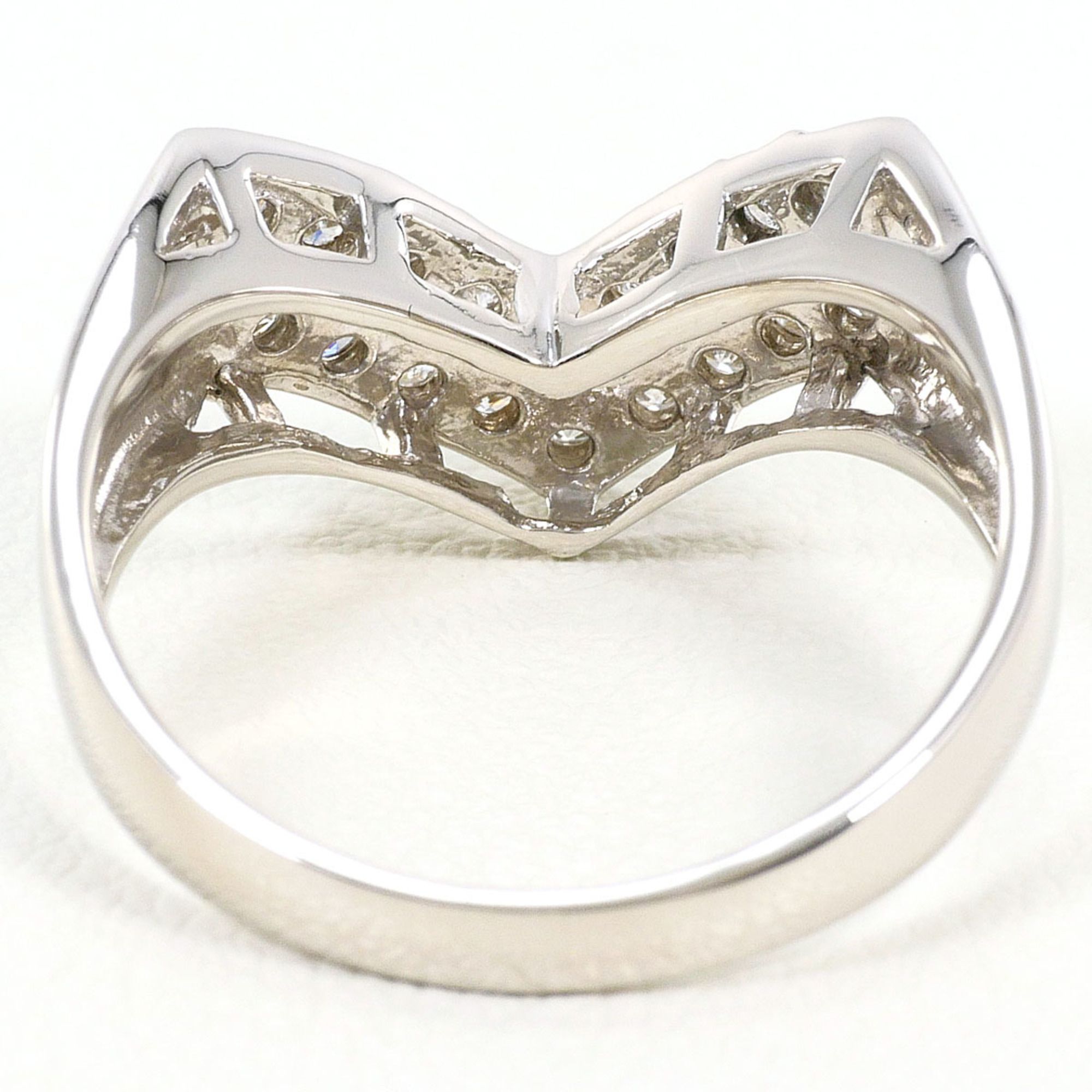 Band Ring (Pre-Owned) - Unbranded - Modalova