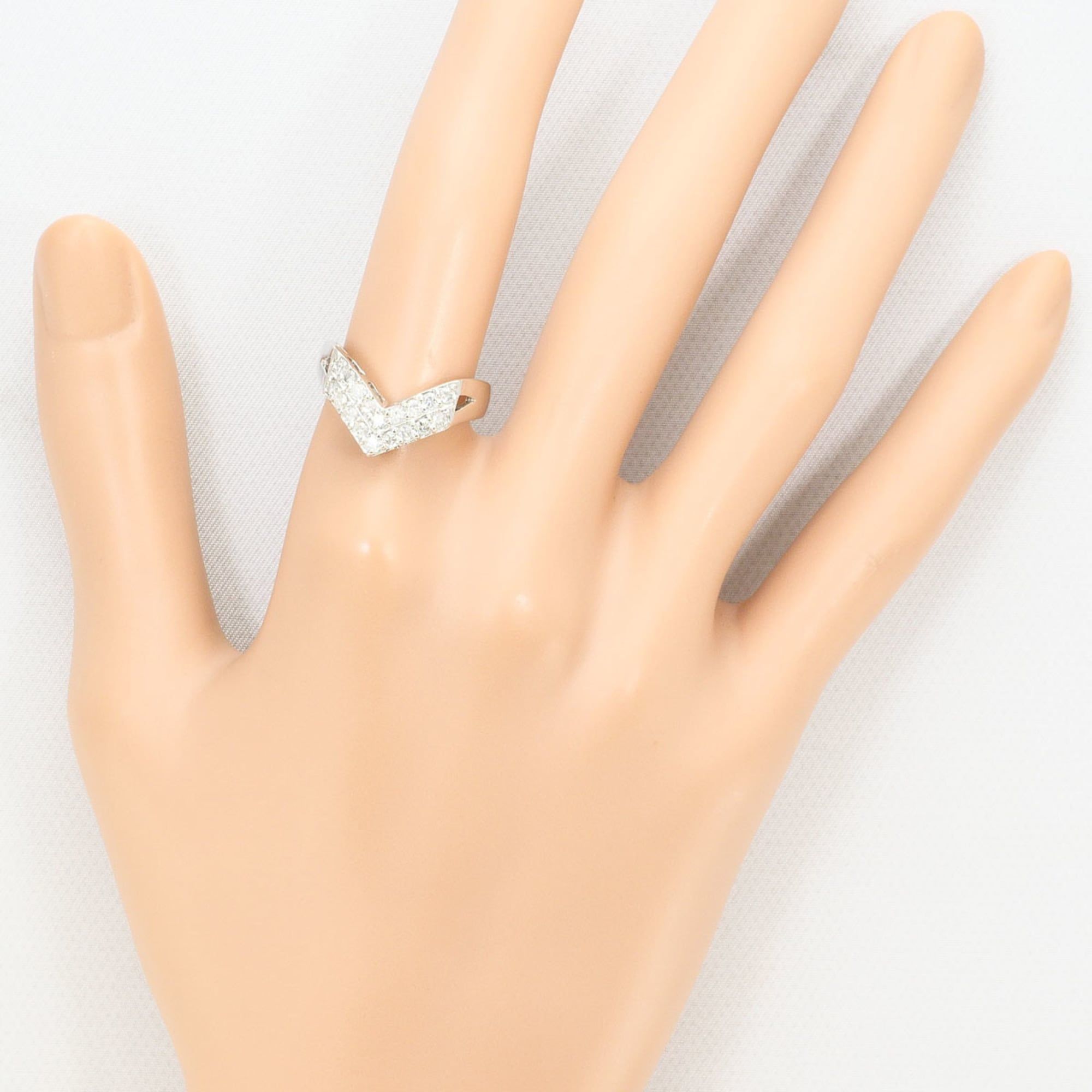 Band Ring (Pre-Owned) - Unbranded - Modalova