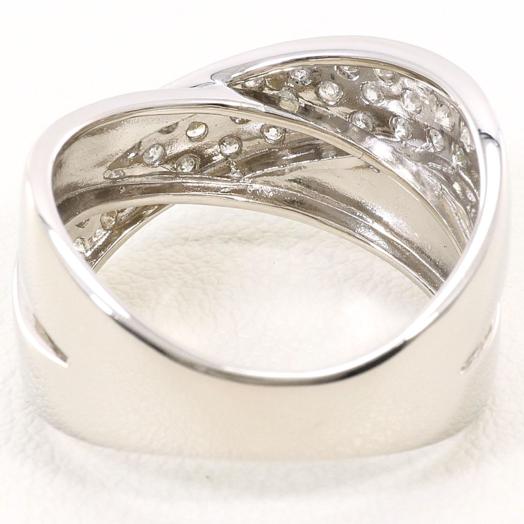 Band Ring (Pre-Owned) - Unbranded - Modalova