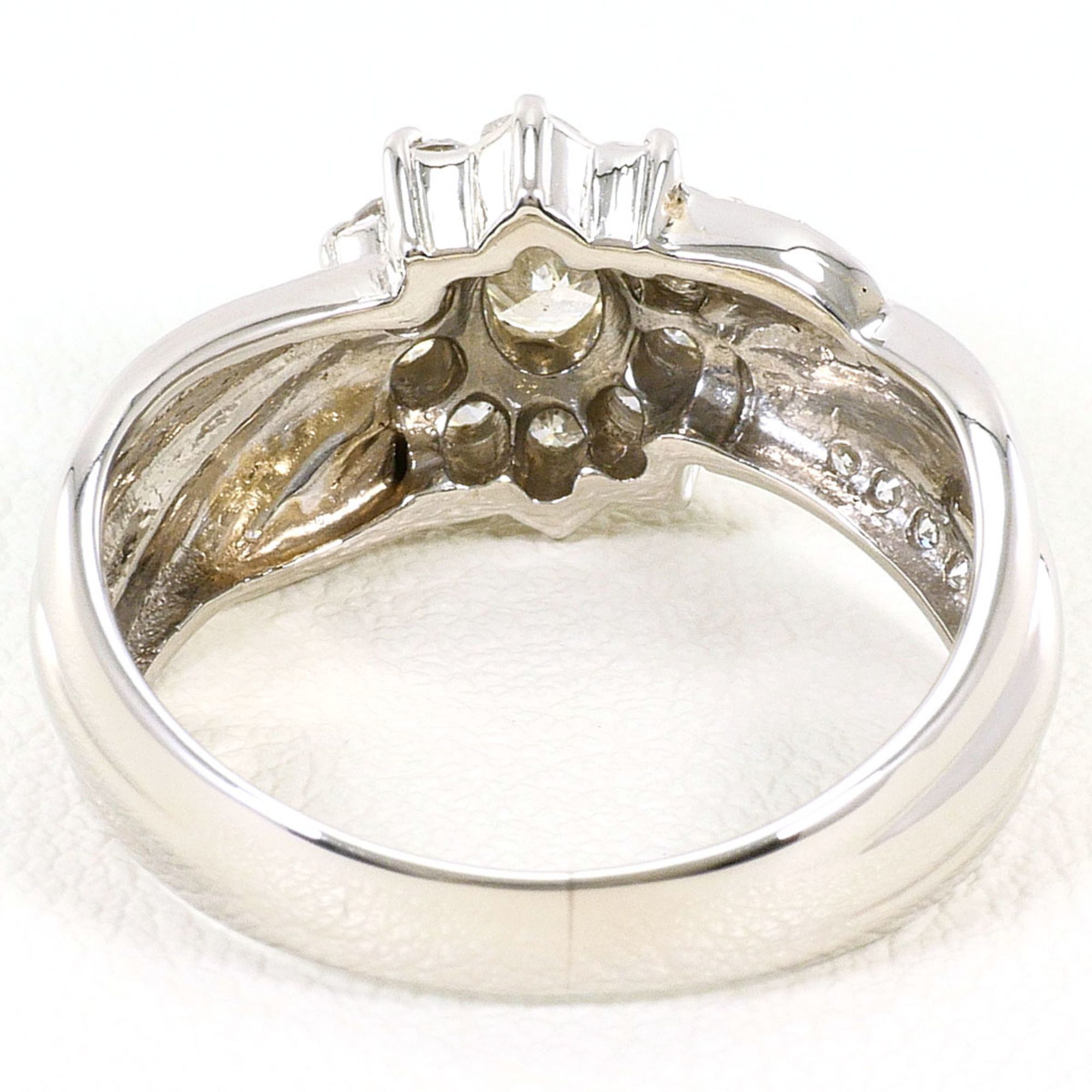 Band Ring (Pre-Owned) - Unbranded - Modalova