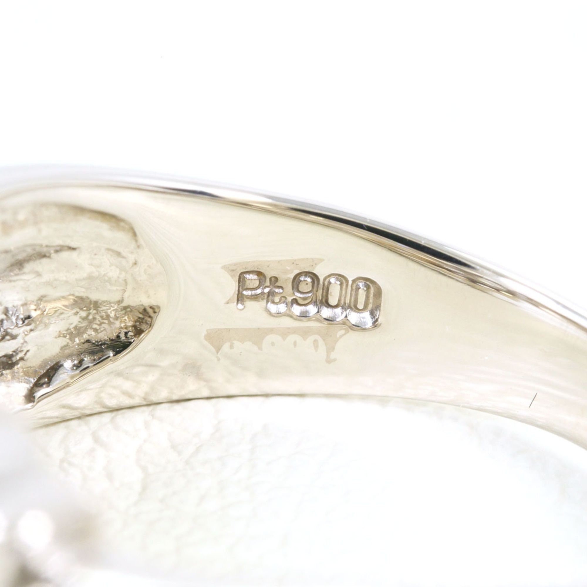 Band Ring (Pre-Owned) - Unbranded - Modalova
