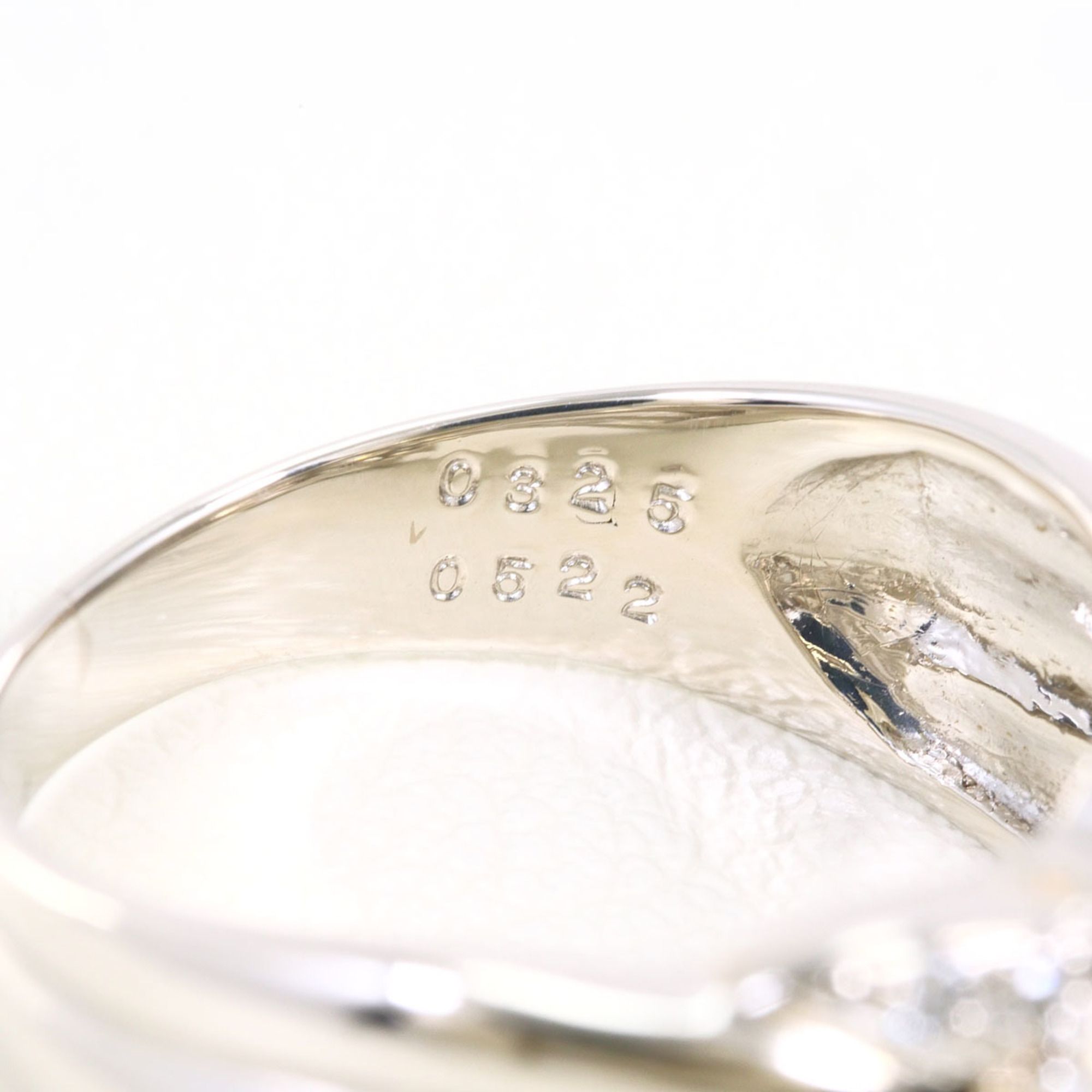 Band Ring (Pre-Owned) - Unbranded - Modalova