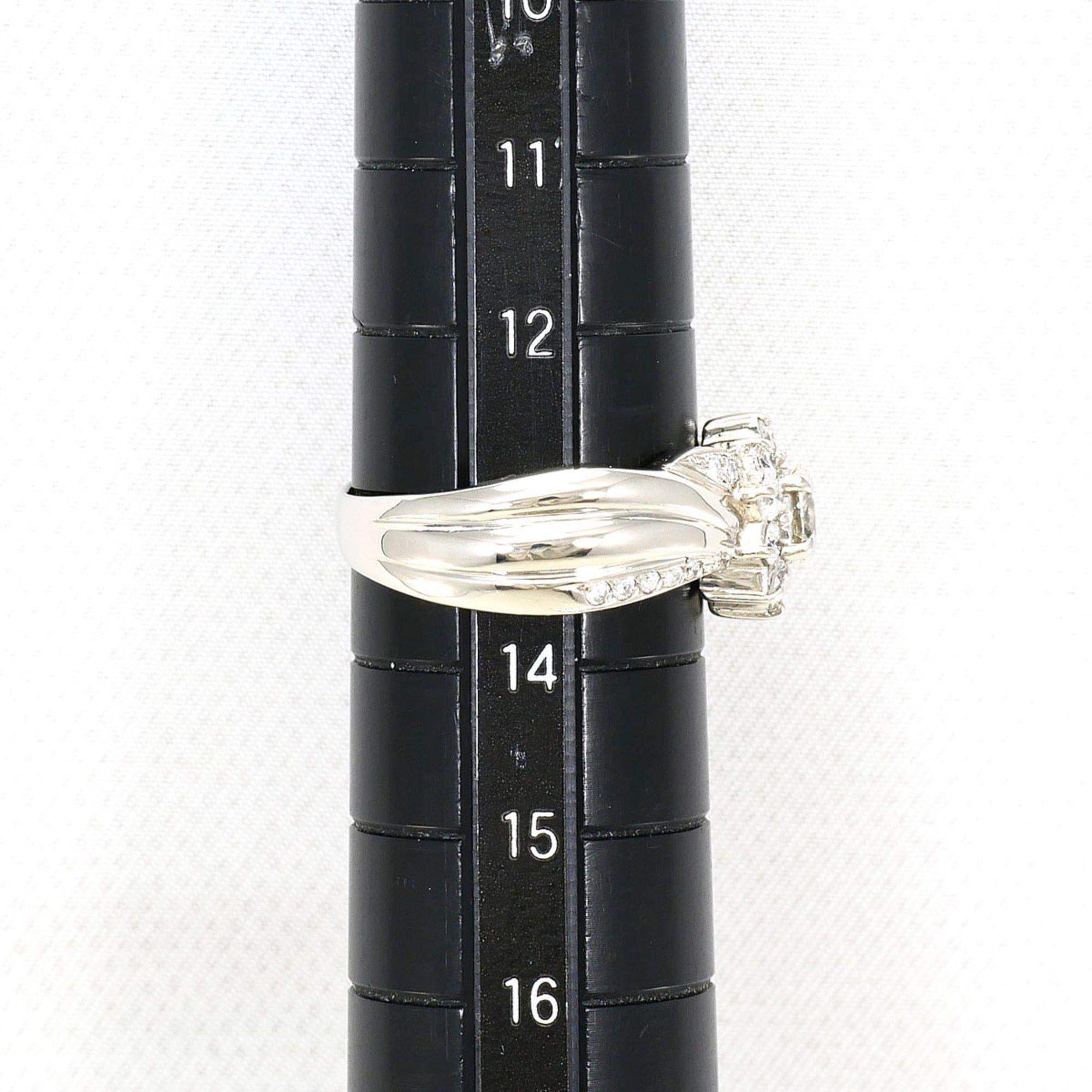 Band Ring (Pre-Owned) - Unbranded - Modalova