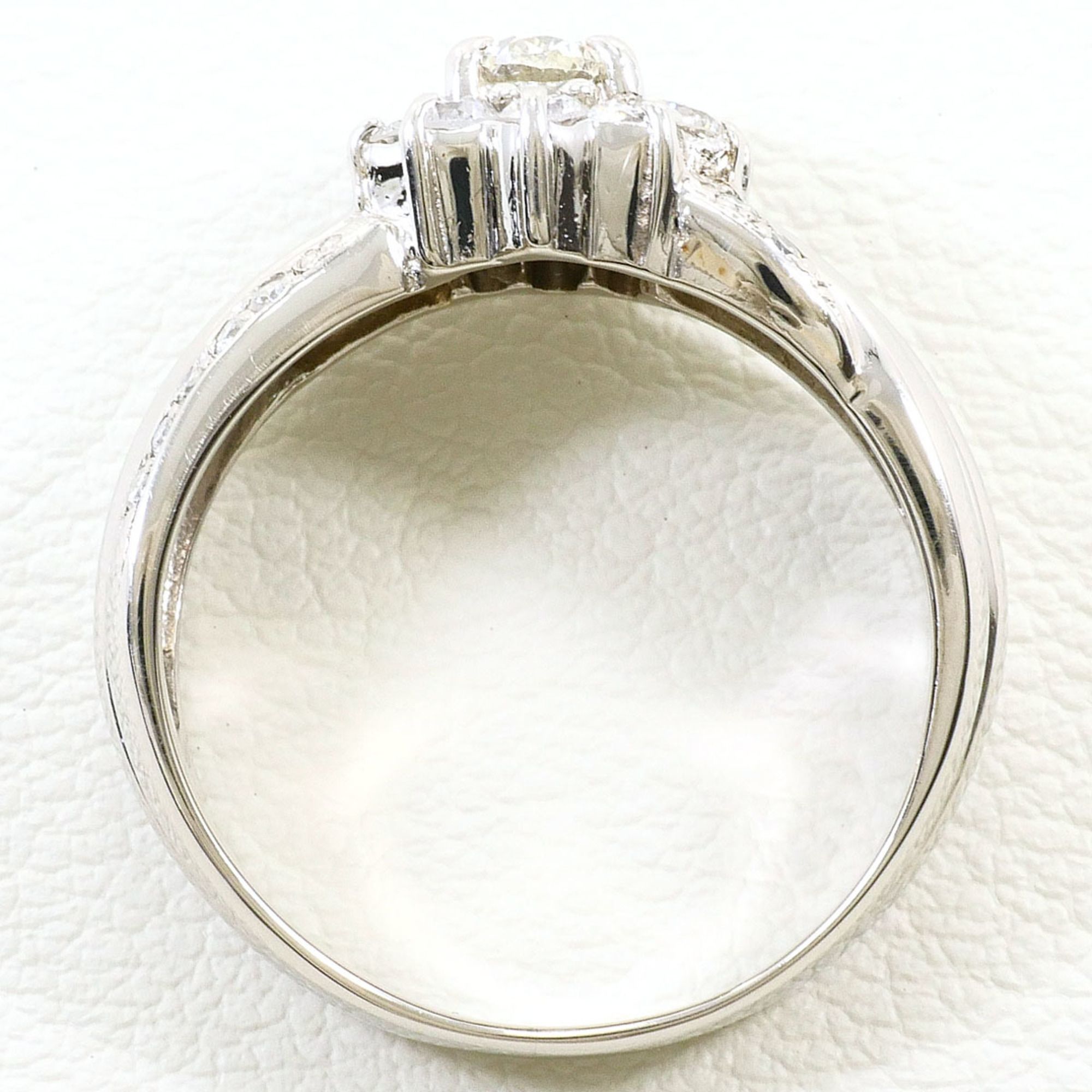 Band Ring (Pre-Owned) - Unbranded - Modalova