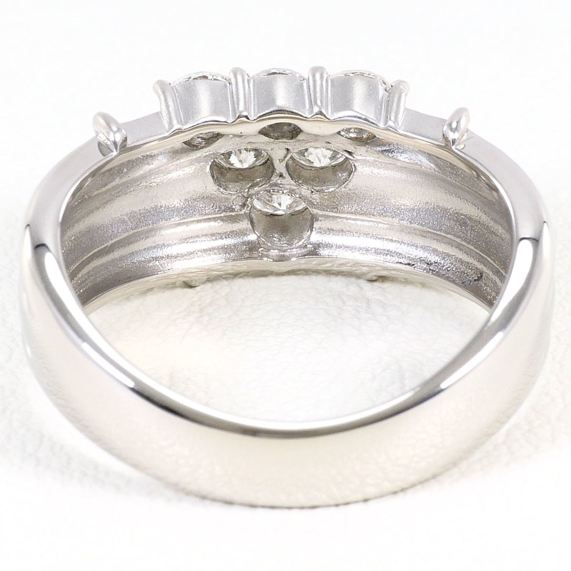 Band Ring (Pre-Owned) - Unbranded - Modalova