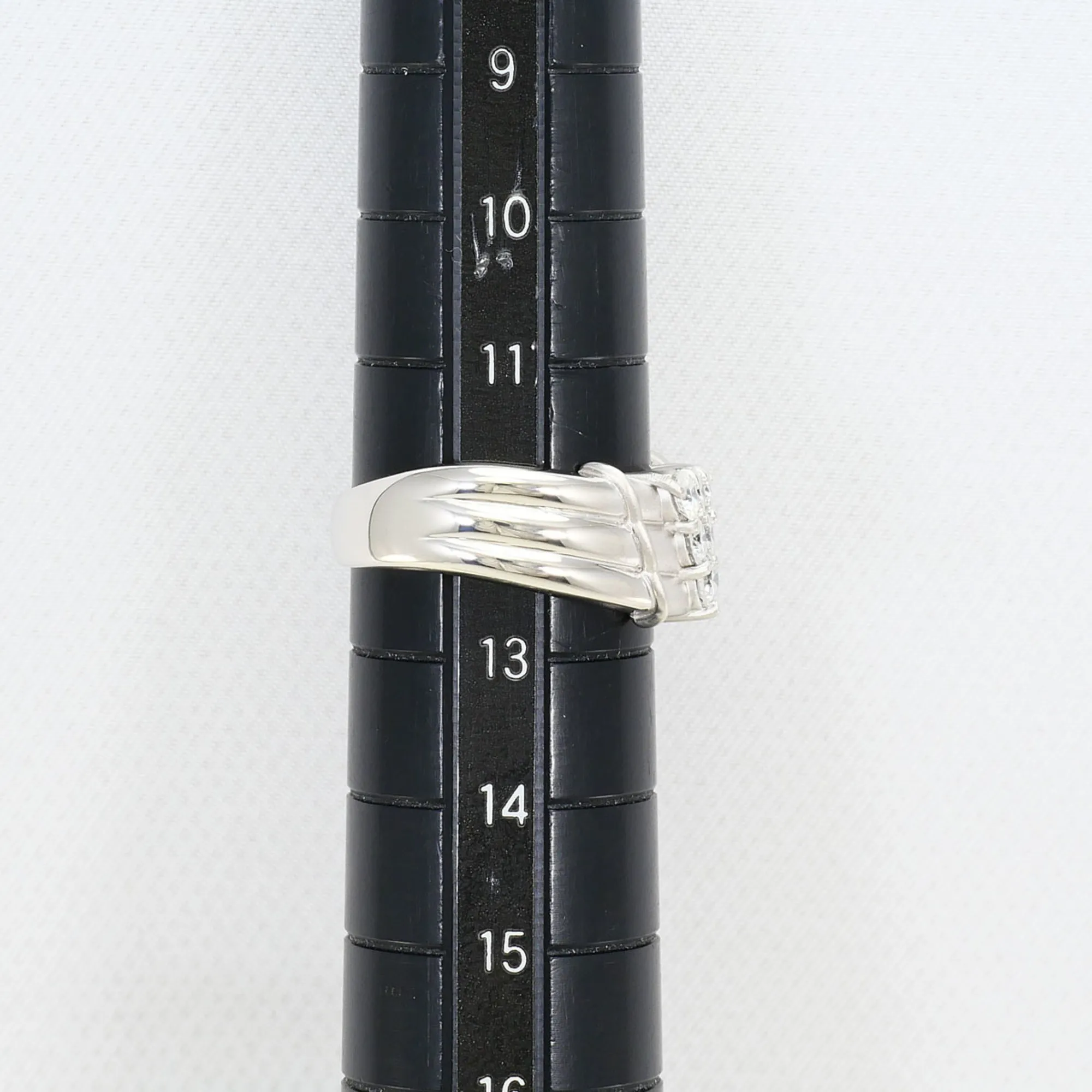 Band Ring (Pre-Owned) - Unbranded - Modalova