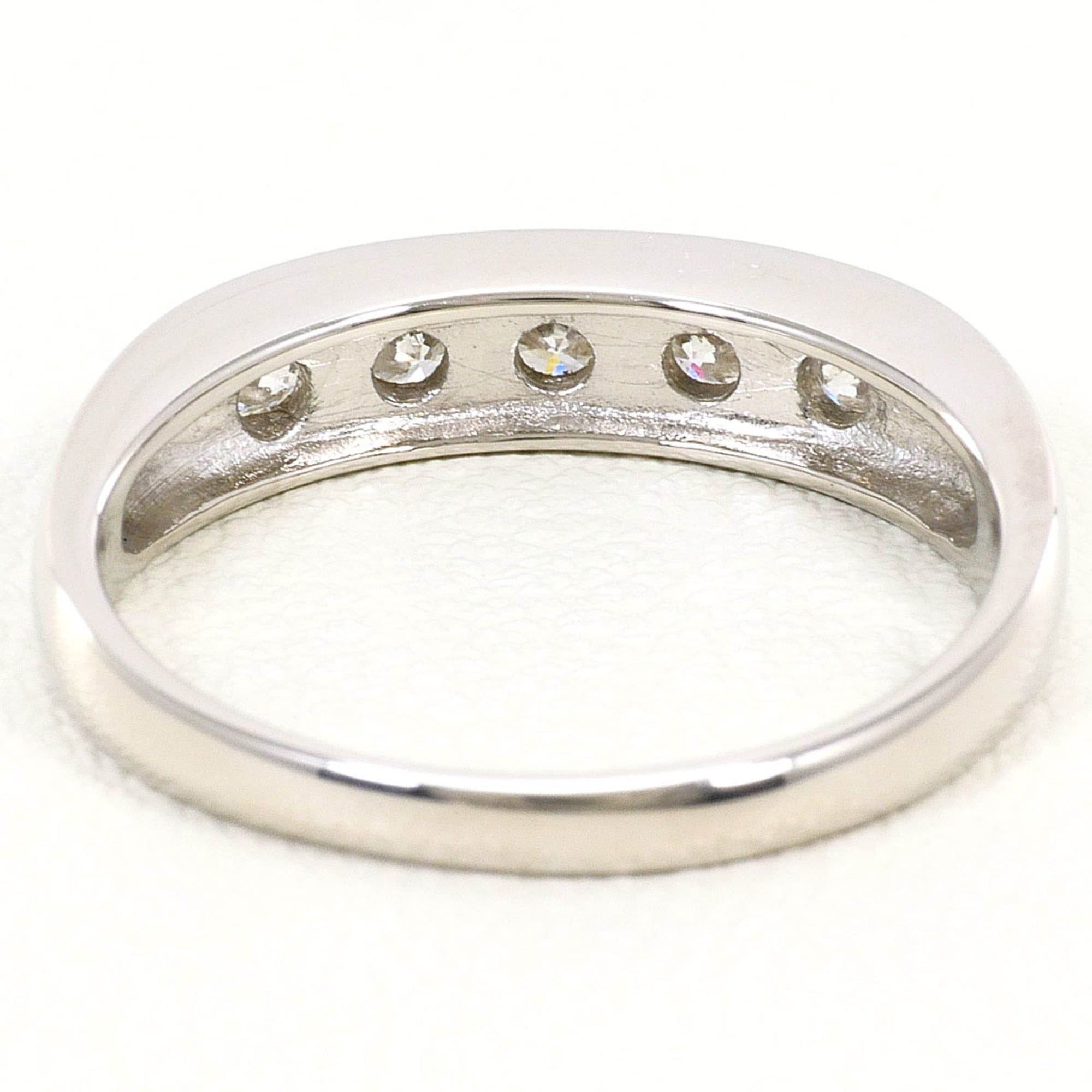 Band Ring (Pre-Owned) - Unbranded - Modalova