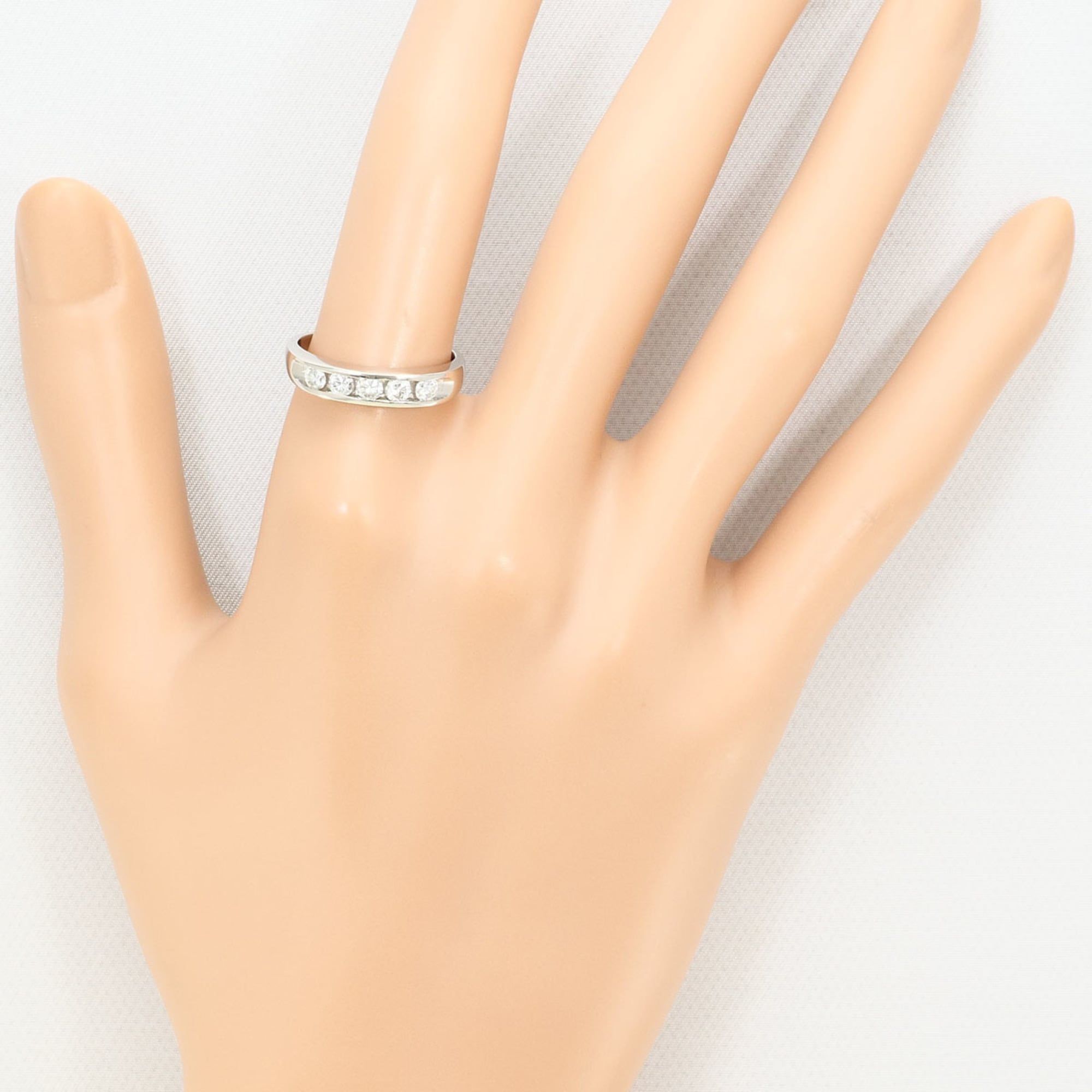 Band Ring (Pre-Owned) - Unbranded - Modalova