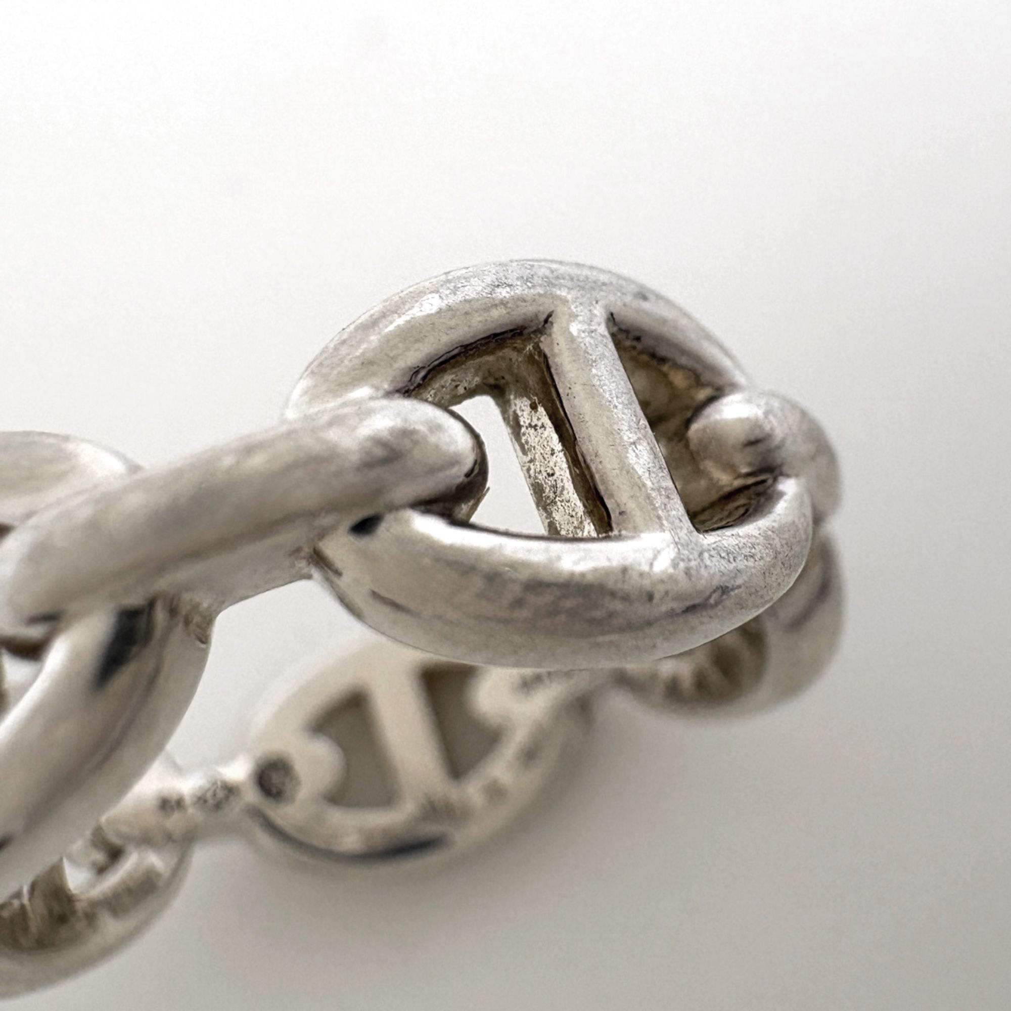 Band Ring (Pre-Owned) - Hermes - Modalova