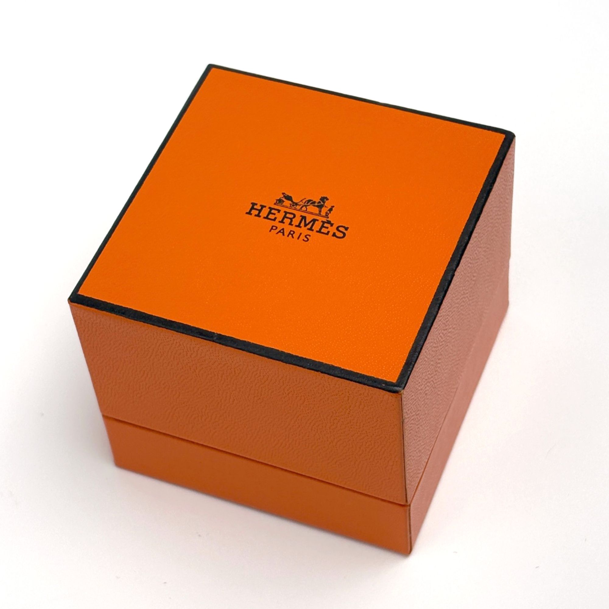 Band Ring (Pre-Owned) - Hermes - Modalova