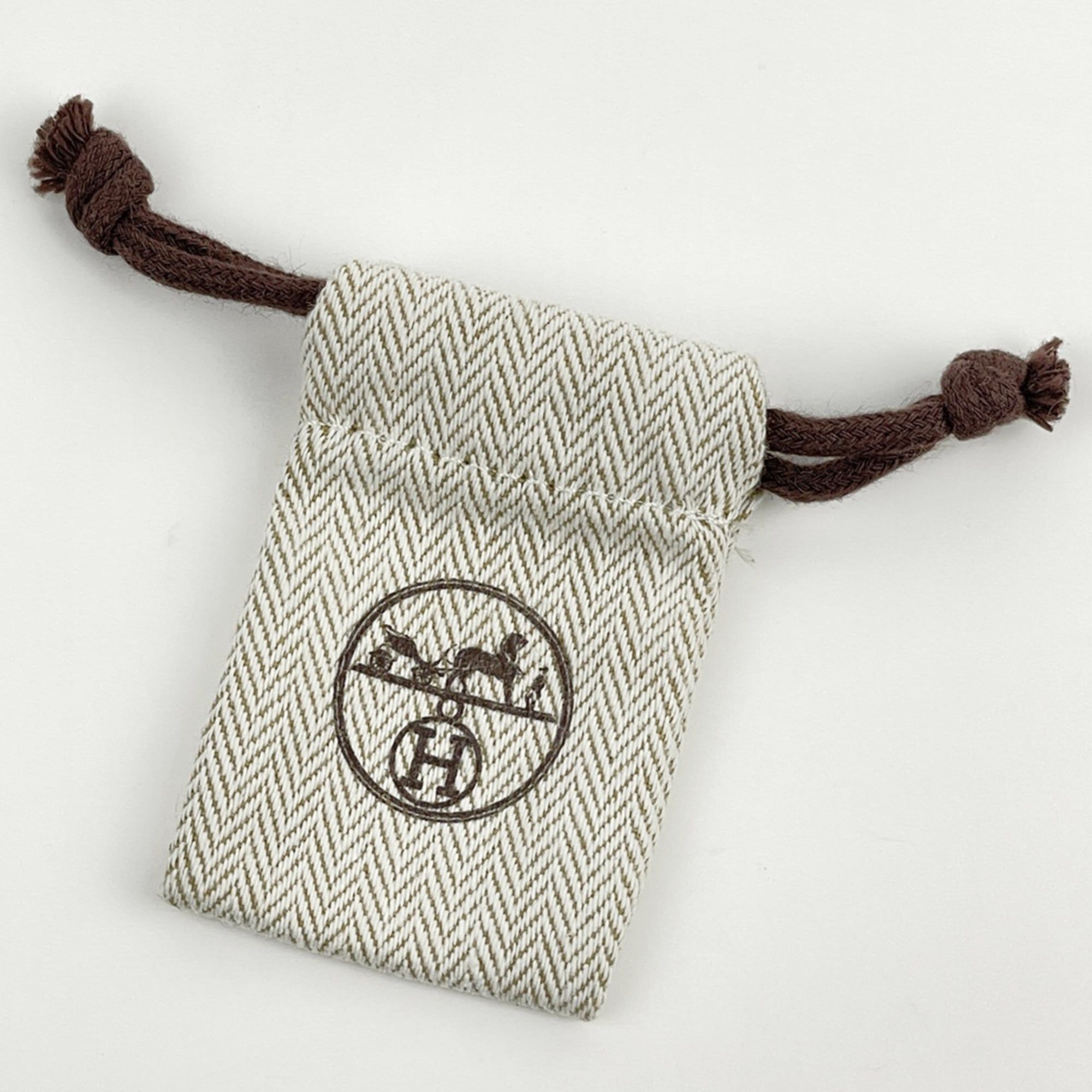 Band Ring (Pre-Owned) - Hermes - Modalova