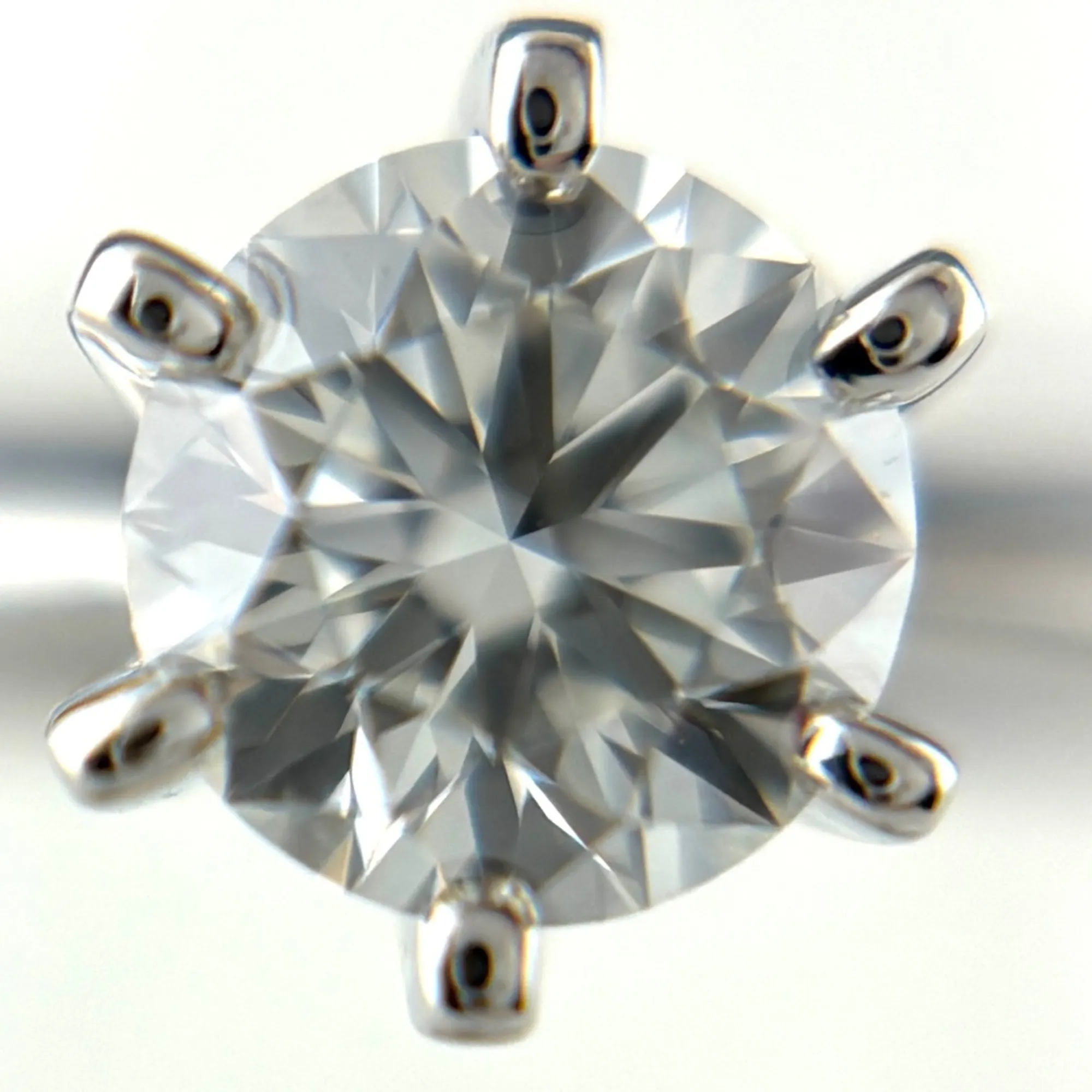 Platinum 950 Band Ring (Pre-Owned) - Tiffany - Modalova