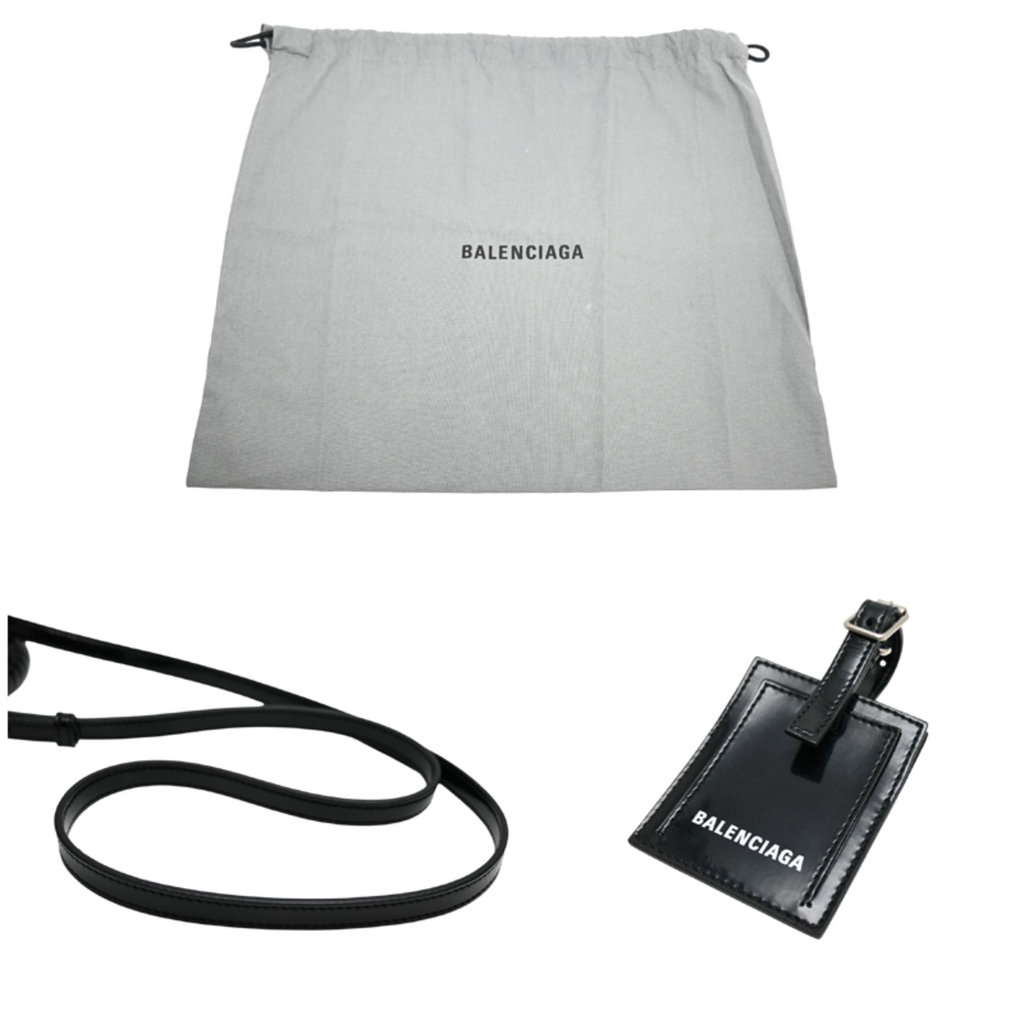 Handbag (Pre-Owned) - Balenciaga - Modalova
