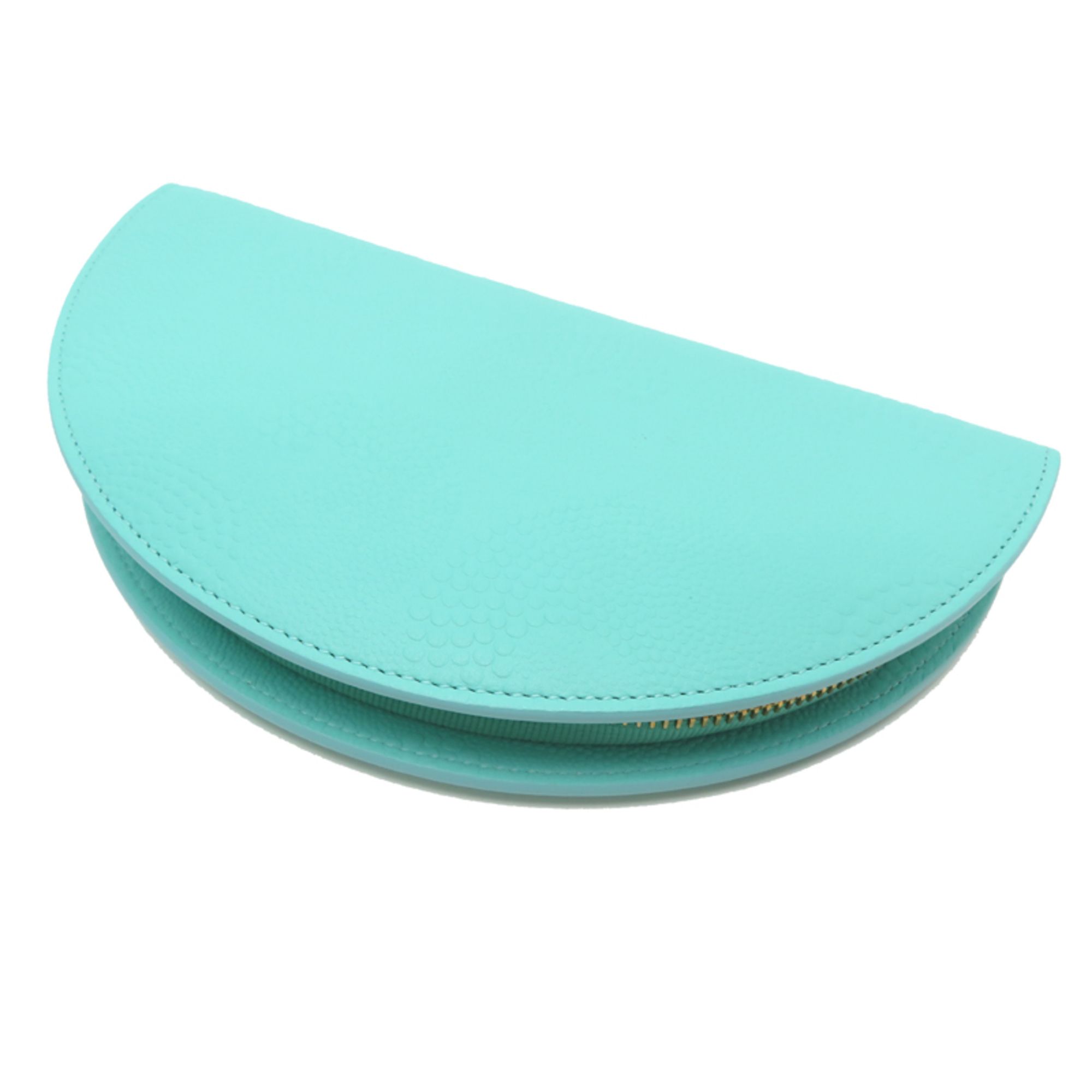 Leather Long Wallet (Bi-Fold) (Pre-Owned) - Tiffany - Modalova
