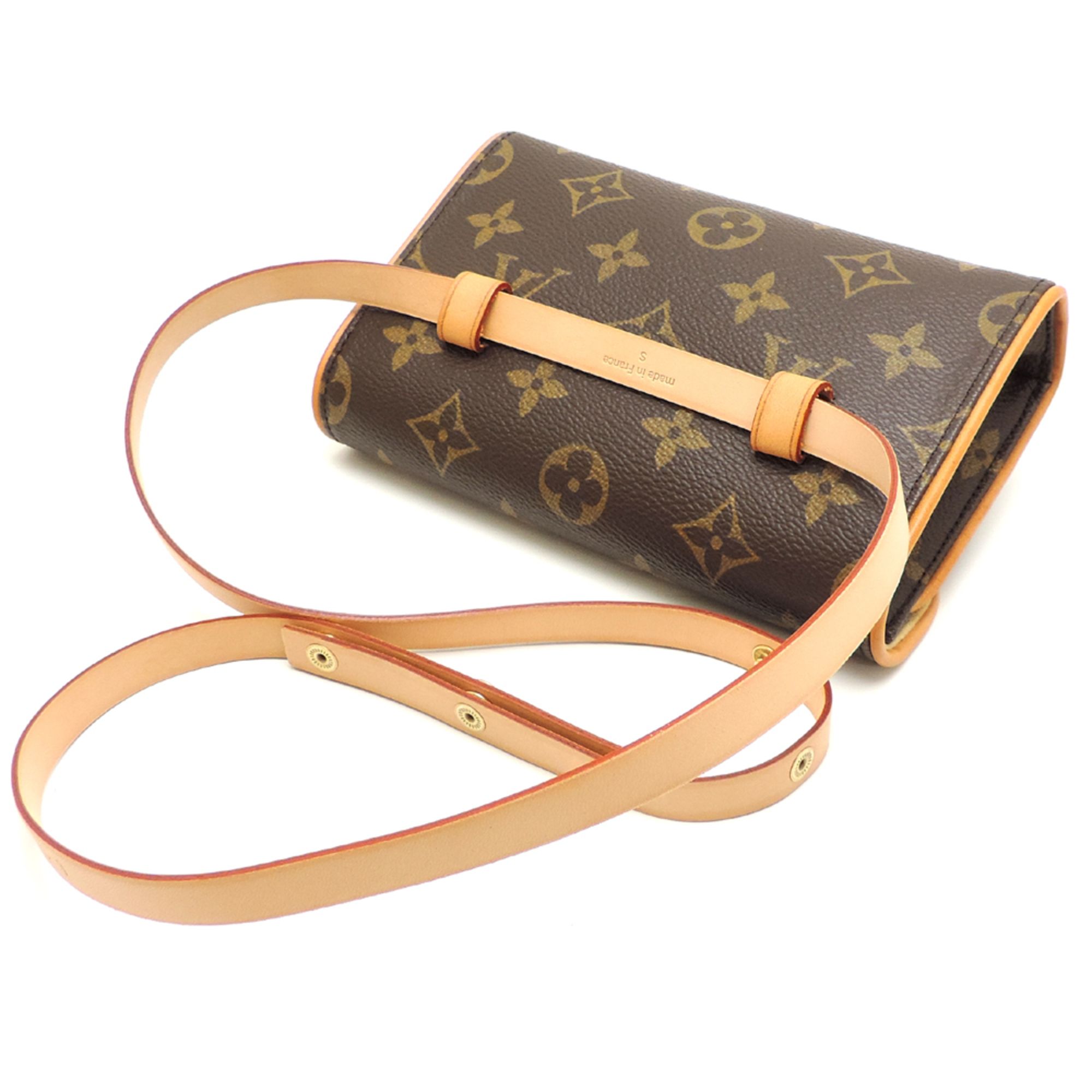 Monogram Pochette Pouch (Pre-Owned) - Louis Vuitton - Modalova