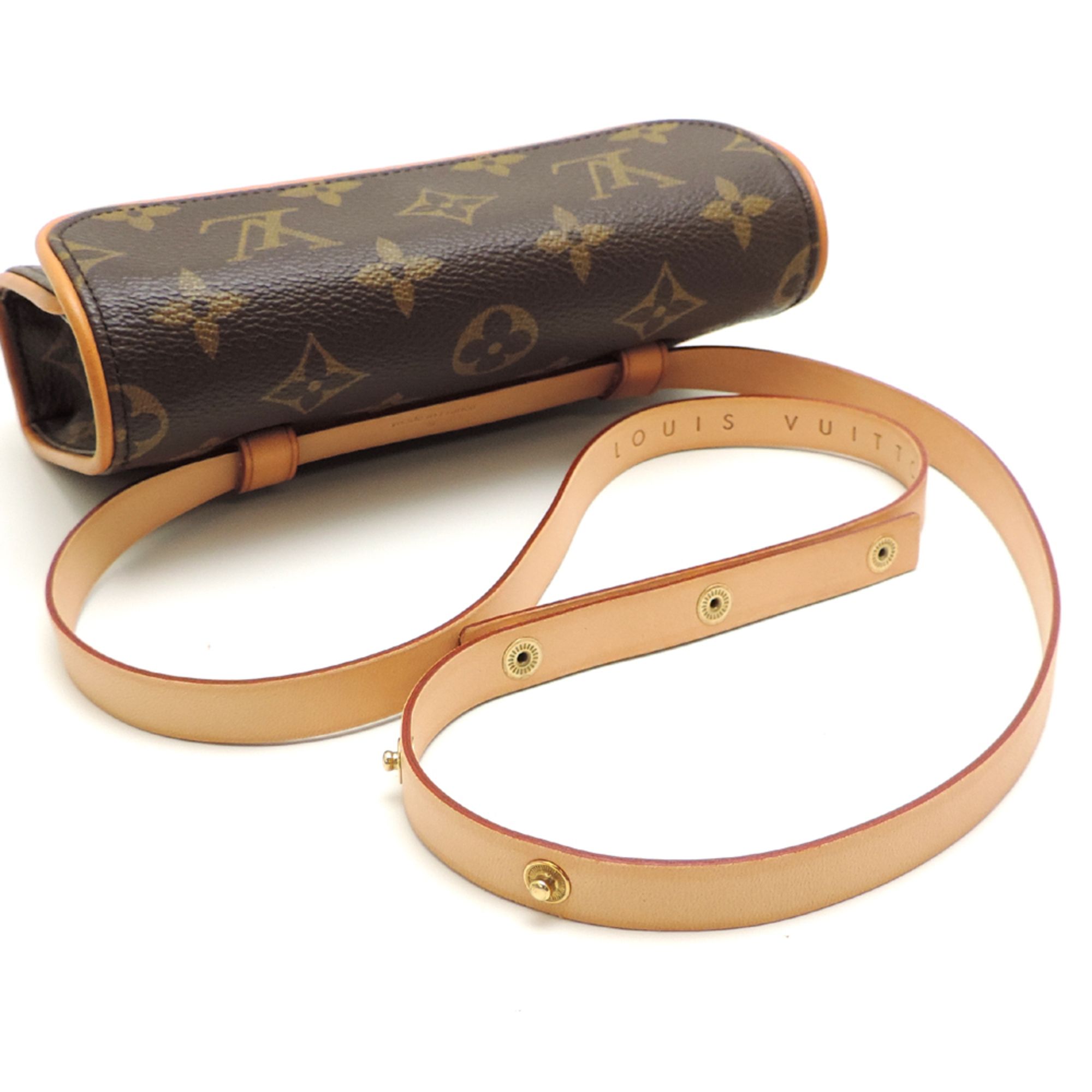 Monogram Pochette Pouch (Pre-Owned) - Louis Vuitton - Modalova