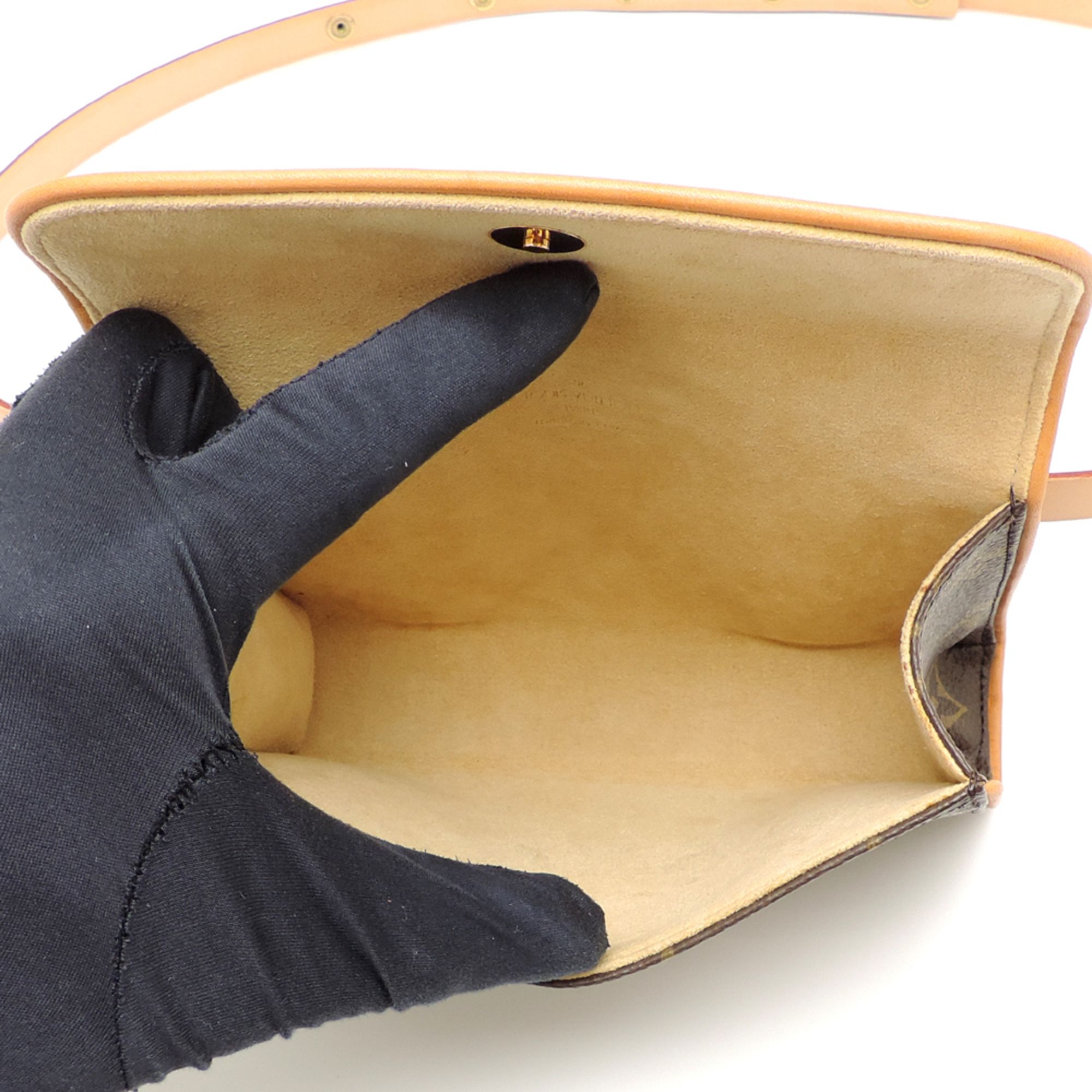 Monogram Pochette Pouch (Pre-Owned) - Louis Vuitton - Modalova