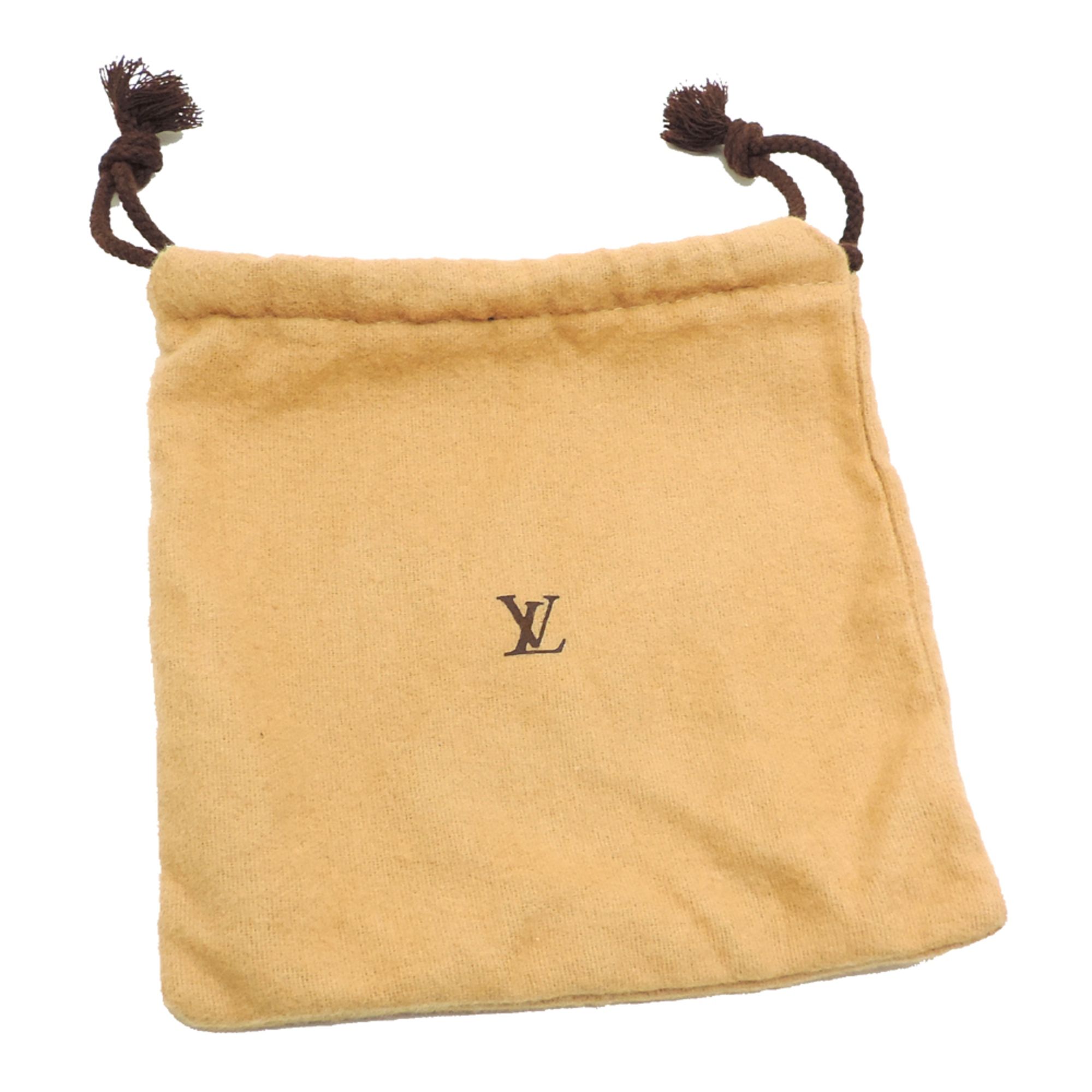Monogram Pochette Pouch (Pre-Owned) - Louis Vuitton - Modalova