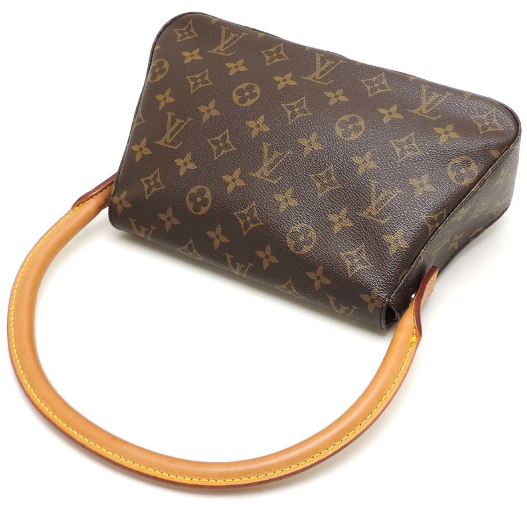 Monogram Handbag (Pre-Owned) - Louis Vuitton - Modalova
