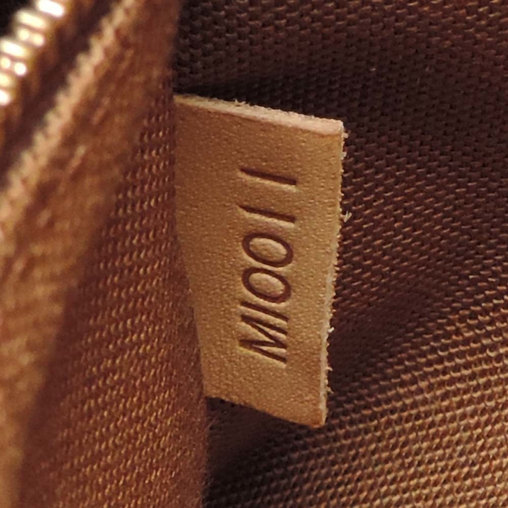 Monogram Handbag (Pre-Owned) - Louis Vuitton - Modalova