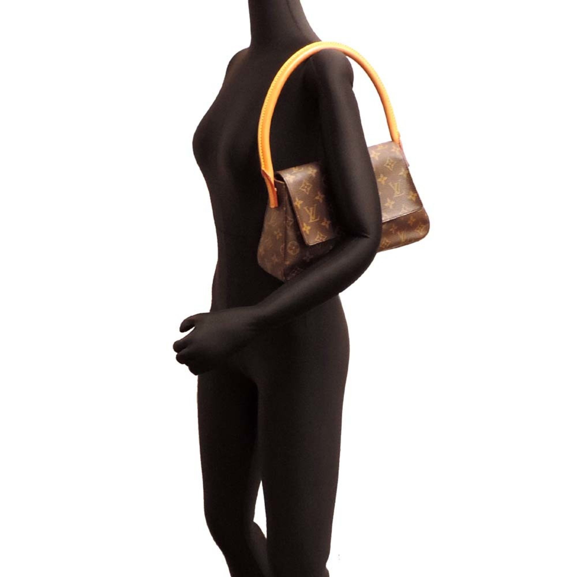 Monogram Handbag (Pre-Owned) - Louis Vuitton - Modalova