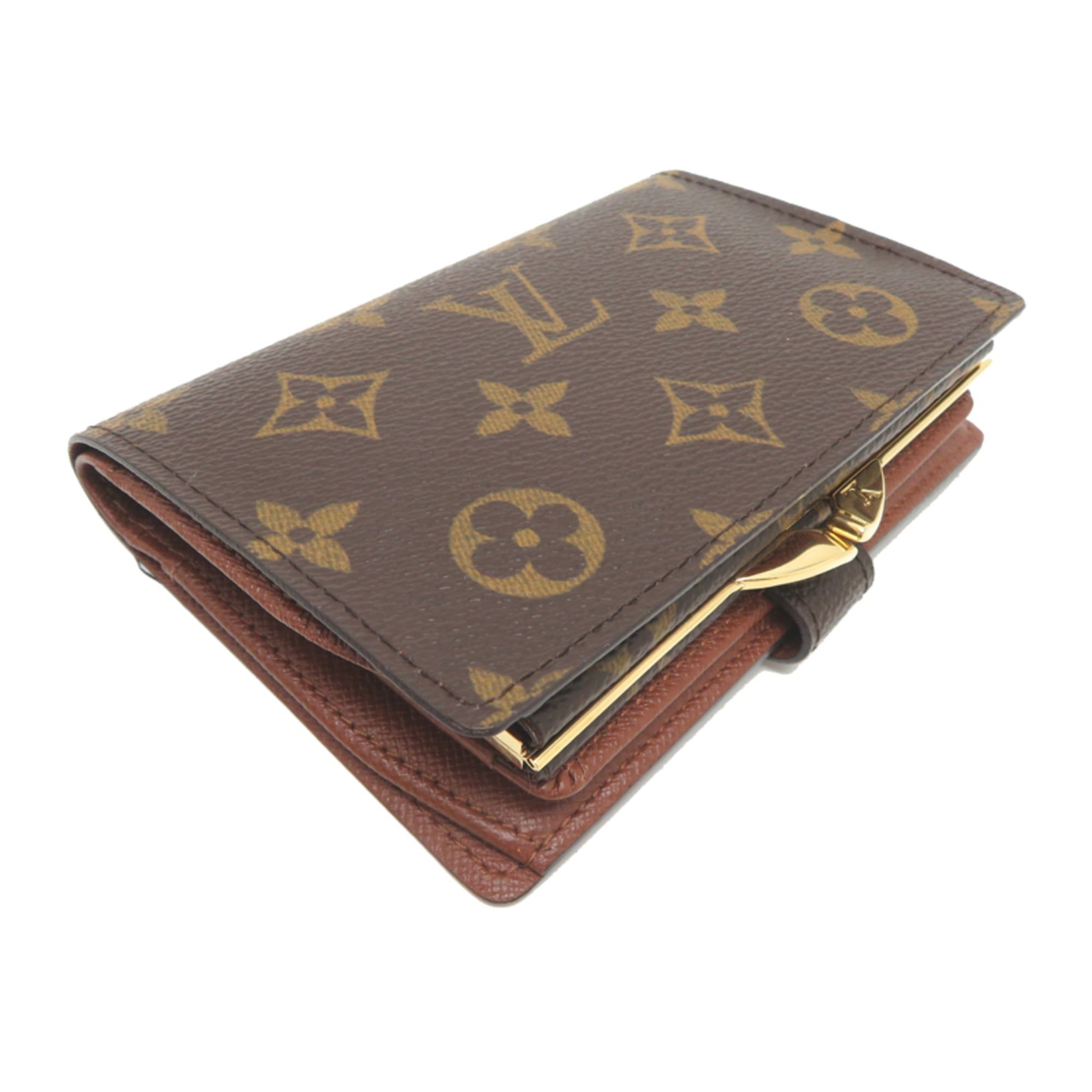 Monogram Wallet (Bi-Fold) (Pre-Owned) - Louis Vuitton - Modalova