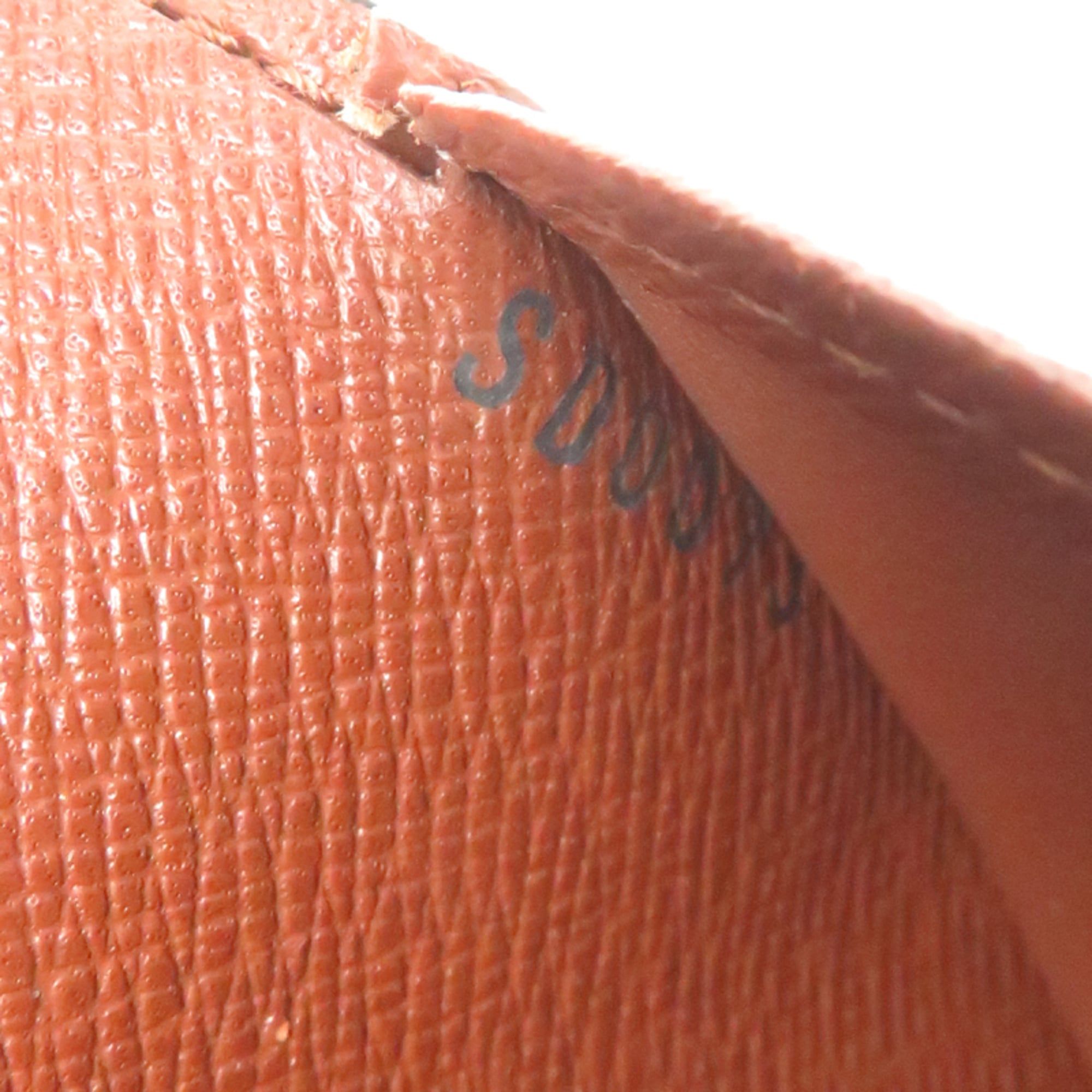 Monogram Wallet (Bi-Fold) (Pre-Owned) - Louis Vuitton - Modalova