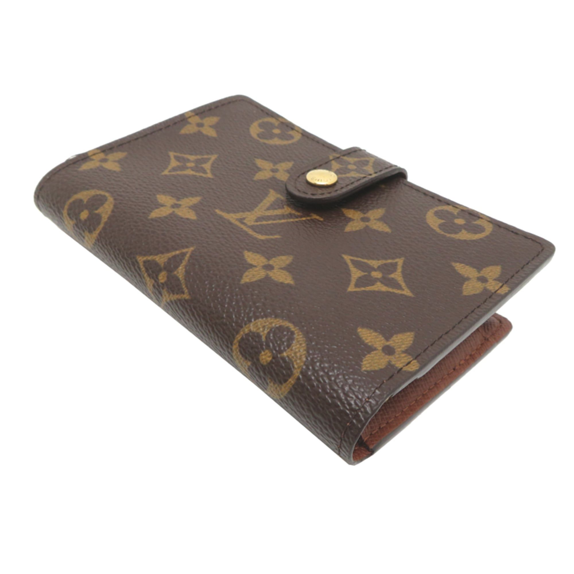 Monogram Wallet (Bi-Fold) (Pre-Owned) - Louis Vuitton - Modalova