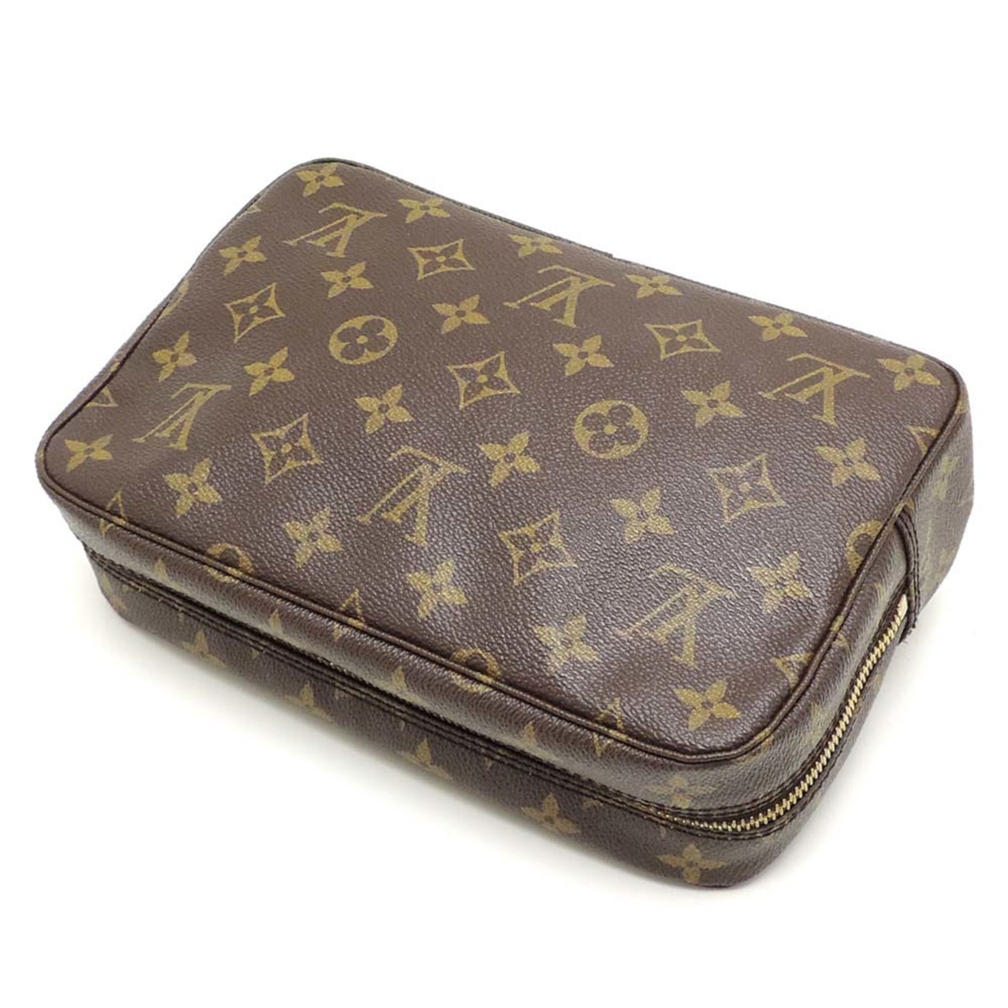 Monogram Pouch (Pre-Owned) - Louis Vuitton - Modalova