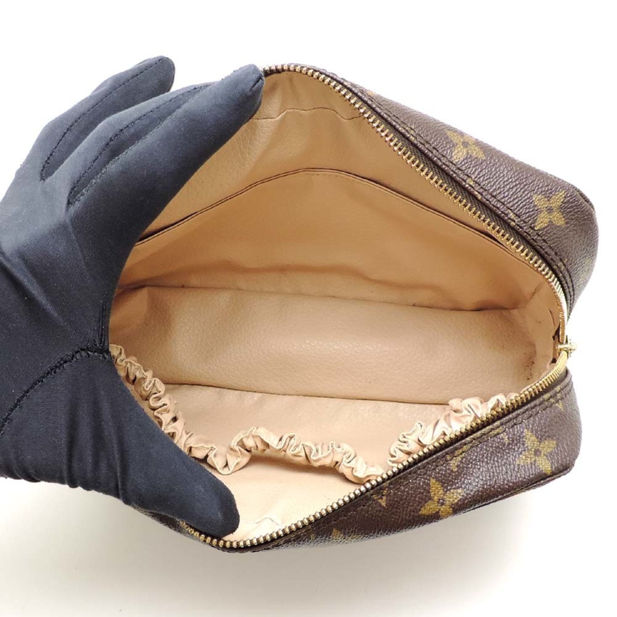 Monogram Pouch (Pre-Owned) - Louis Vuitton - Modalova
