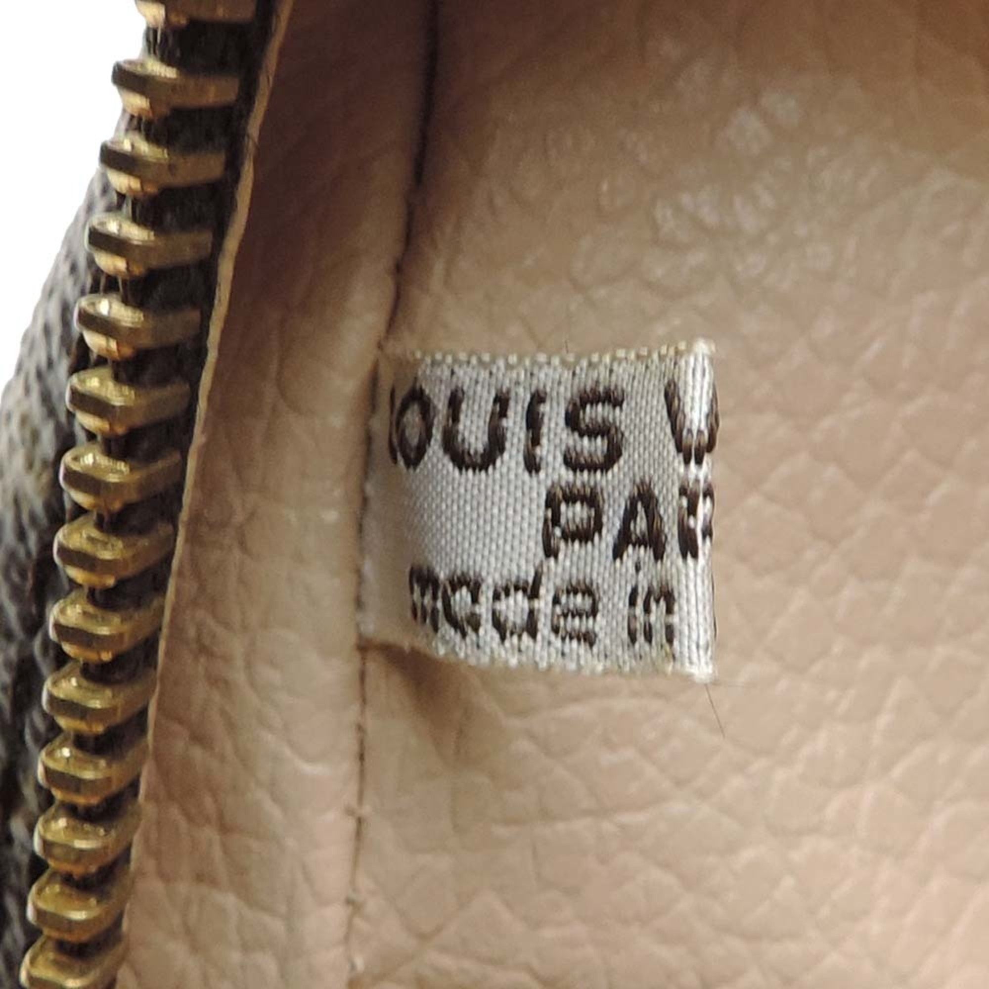 Monogram Pouch (Pre-Owned) - Louis Vuitton - Modalova