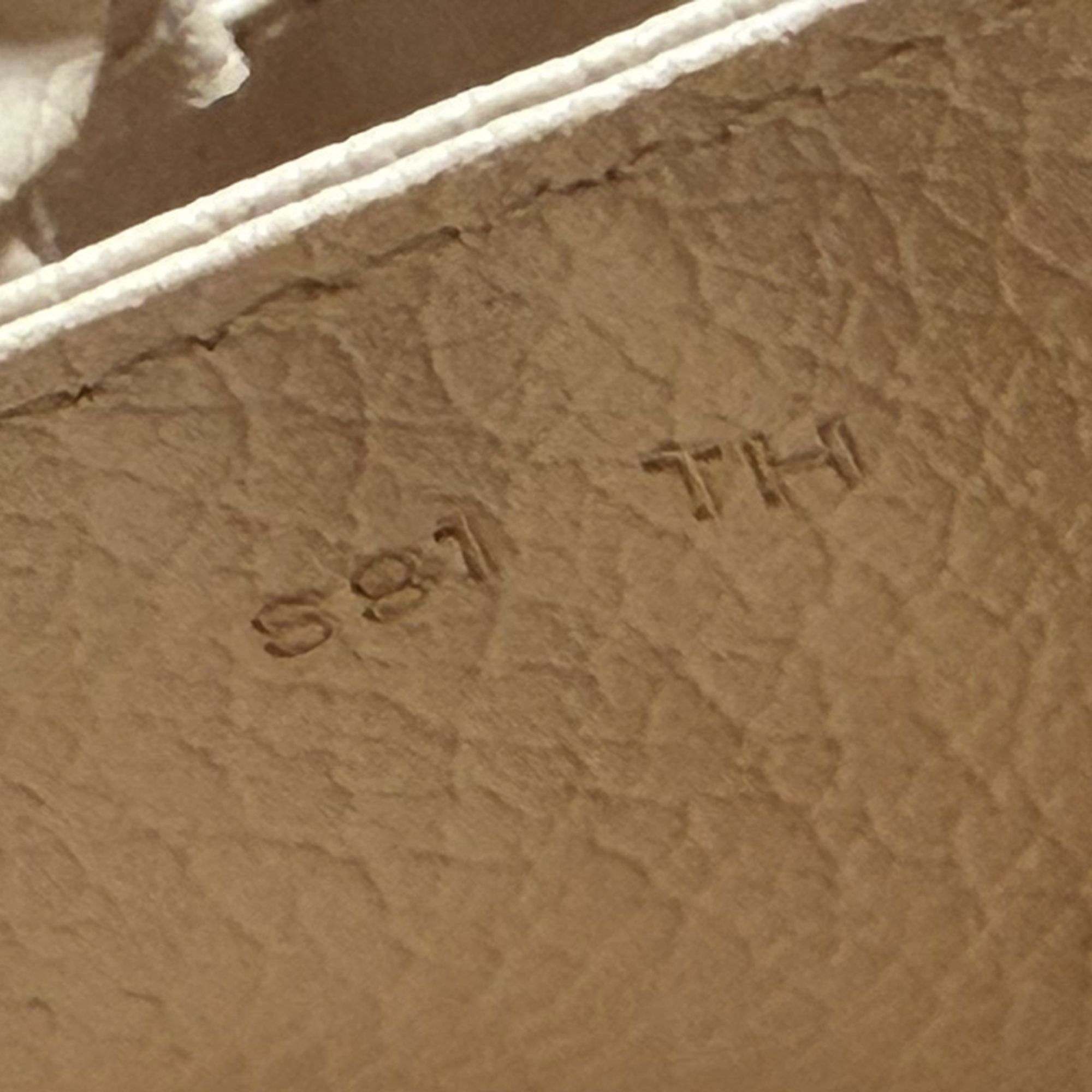 Monogram Pouch (Pre-Owned) - Louis Vuitton - Modalova
