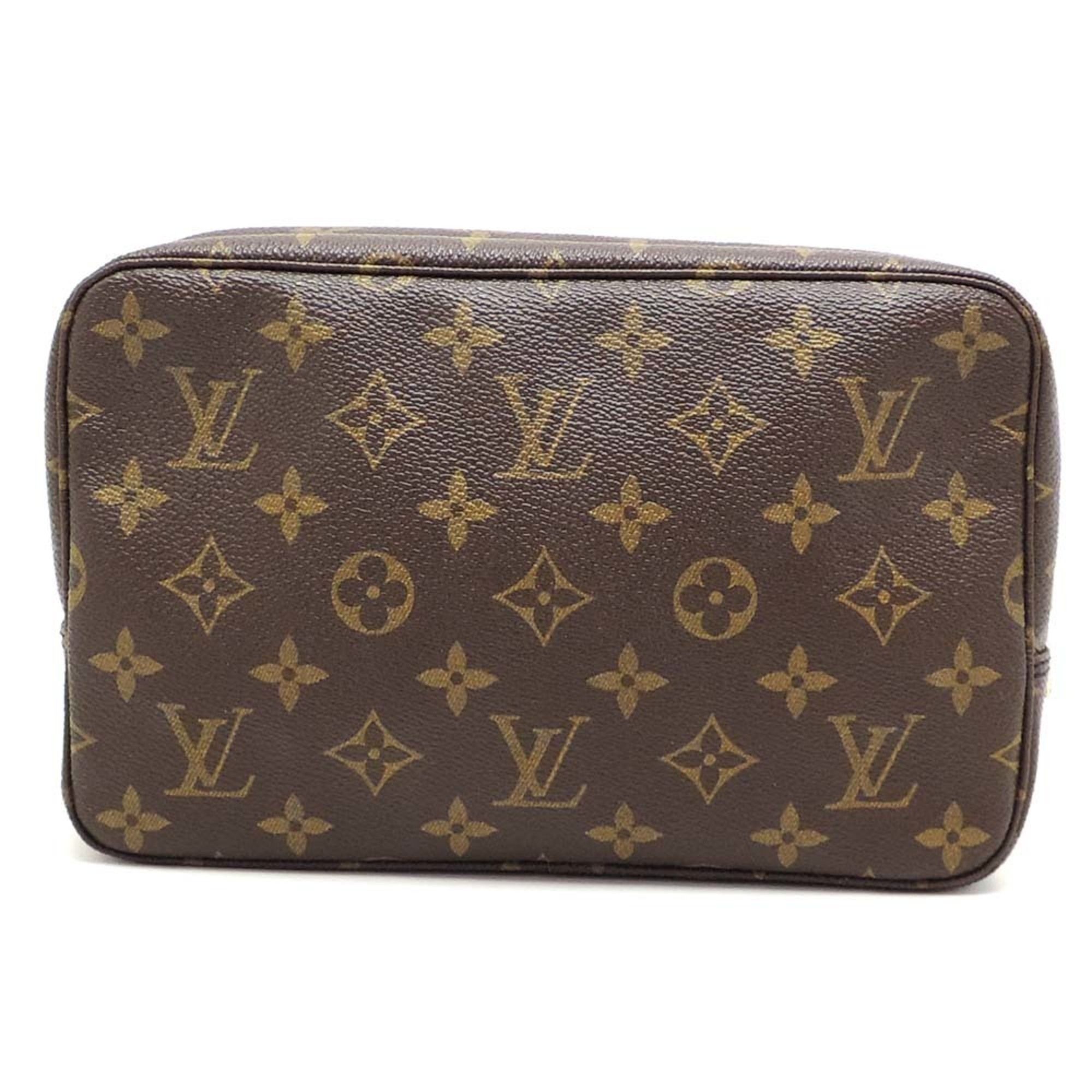 Monogram Pouch (Pre-Owned) - Louis Vuitton - Modalova