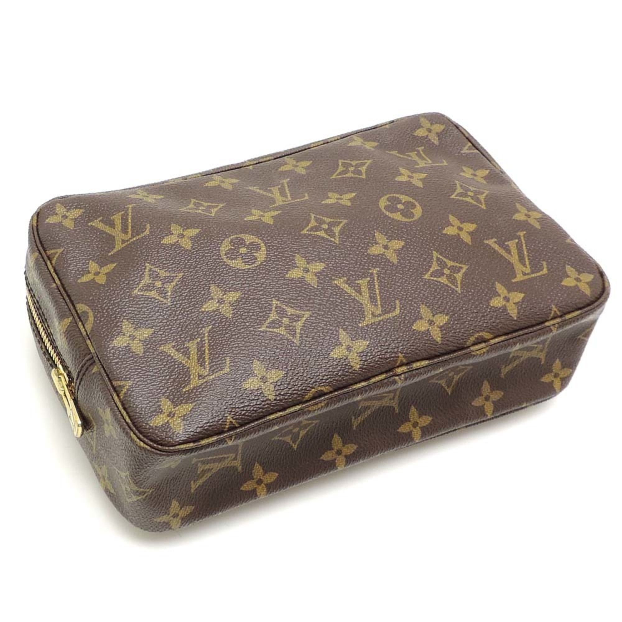 Monogram Pouch (Pre-Owned) - Louis Vuitton - Modalova