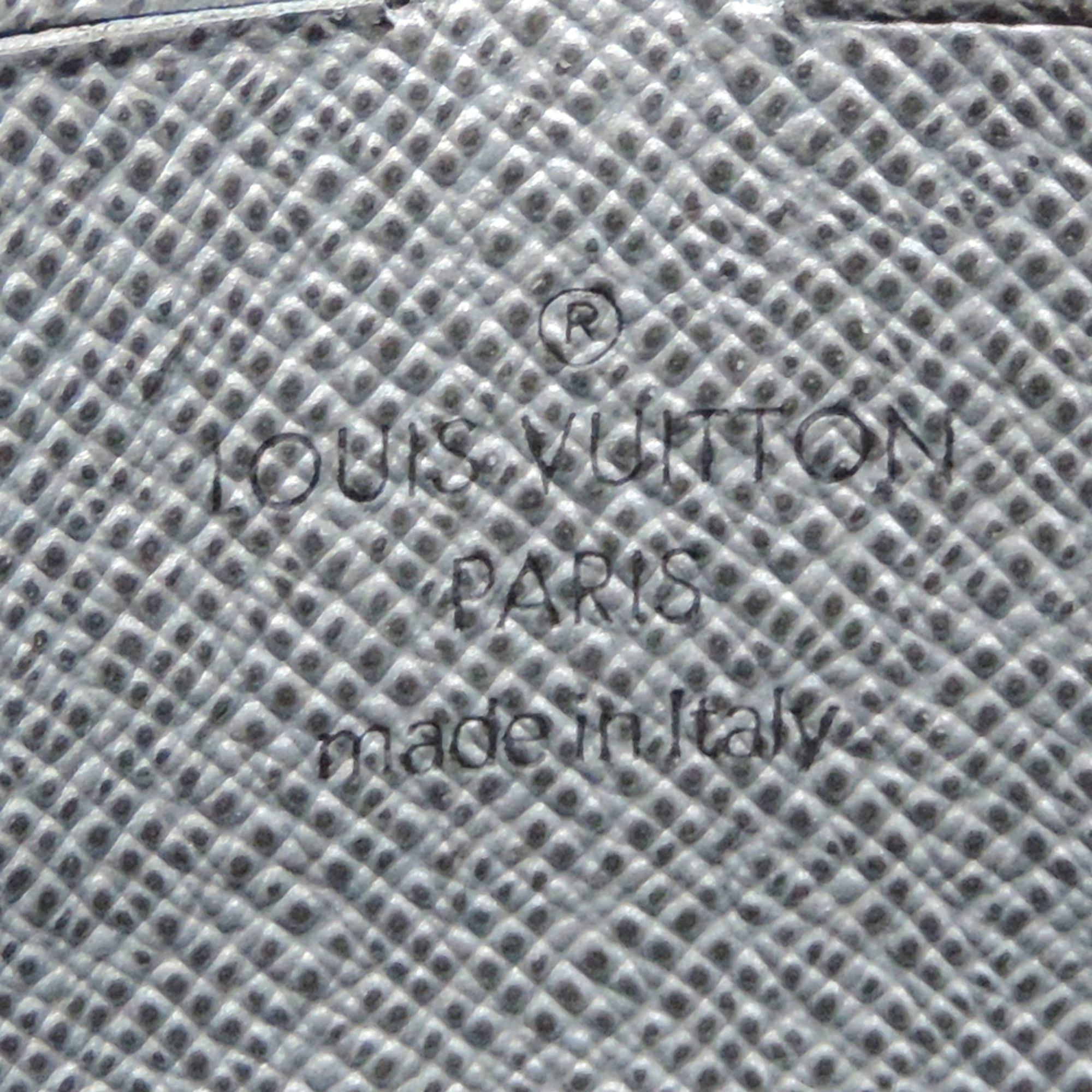 Monogram Eclipse Clutch Bag Pochette (Pre-Owned) - Louis Vuitton - Modalova
