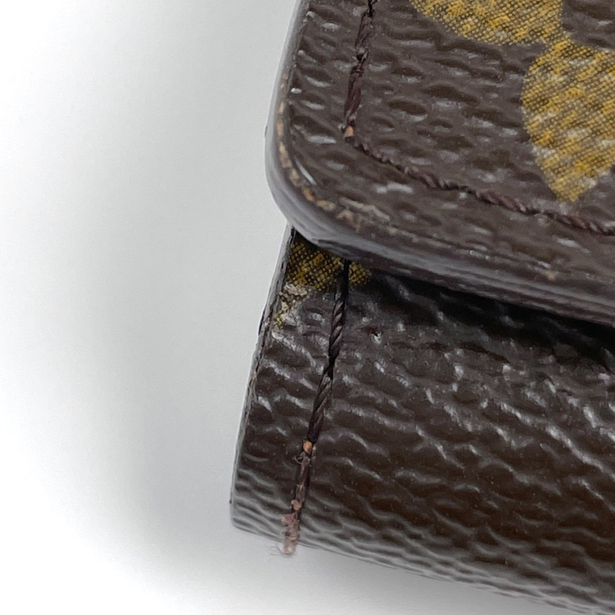 Monogram Wallet (Bi-Fold) (Pre-Owned) - Louis Vuitton - Modalova