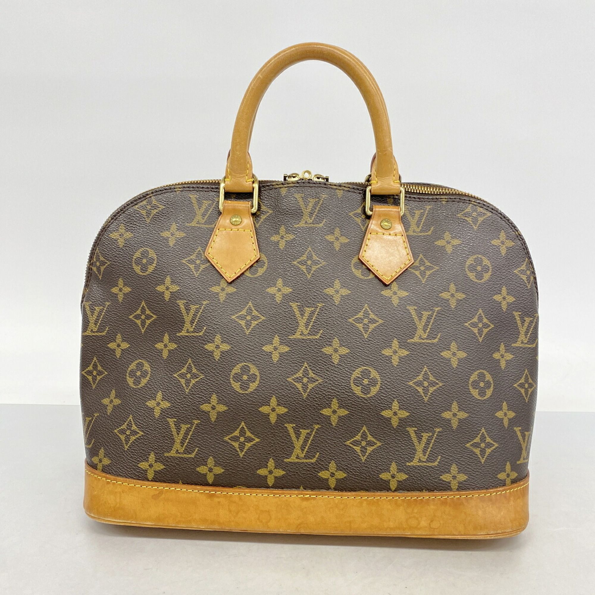 Handbag (Pre-Owned) - Louis Vuitton - Modalova